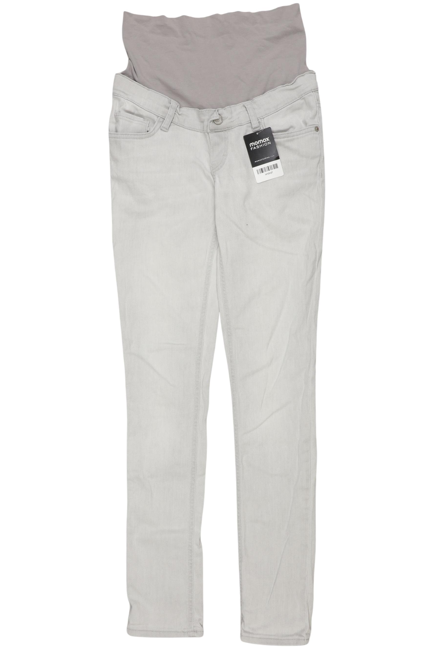 

Esprit Maternity Damen Jeans, grau, Gr. 34