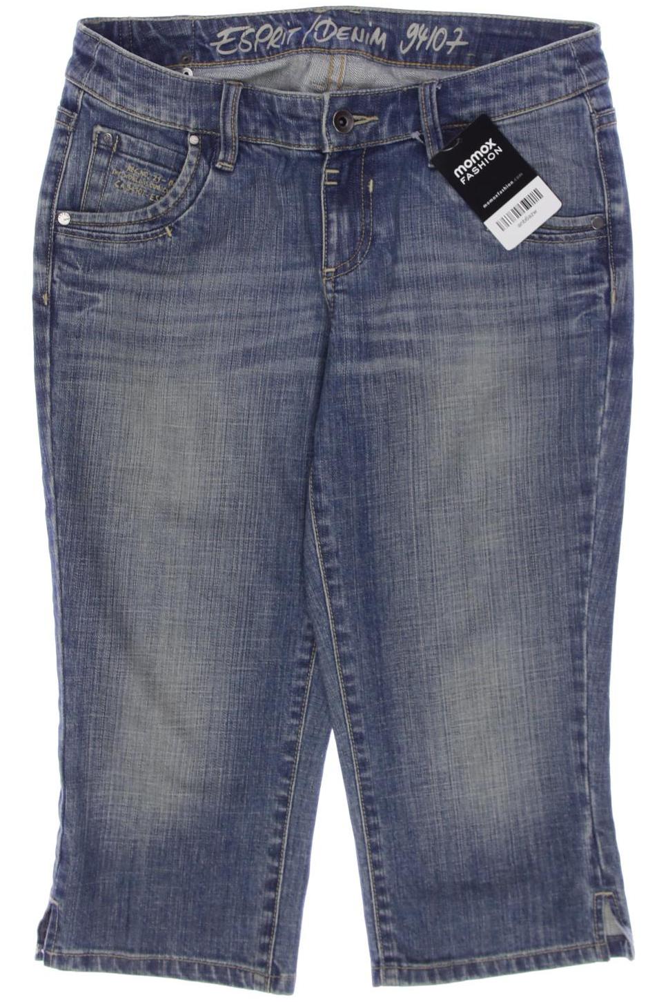 

Esprit Maternity Damen Jeans, blau, Gr. 36