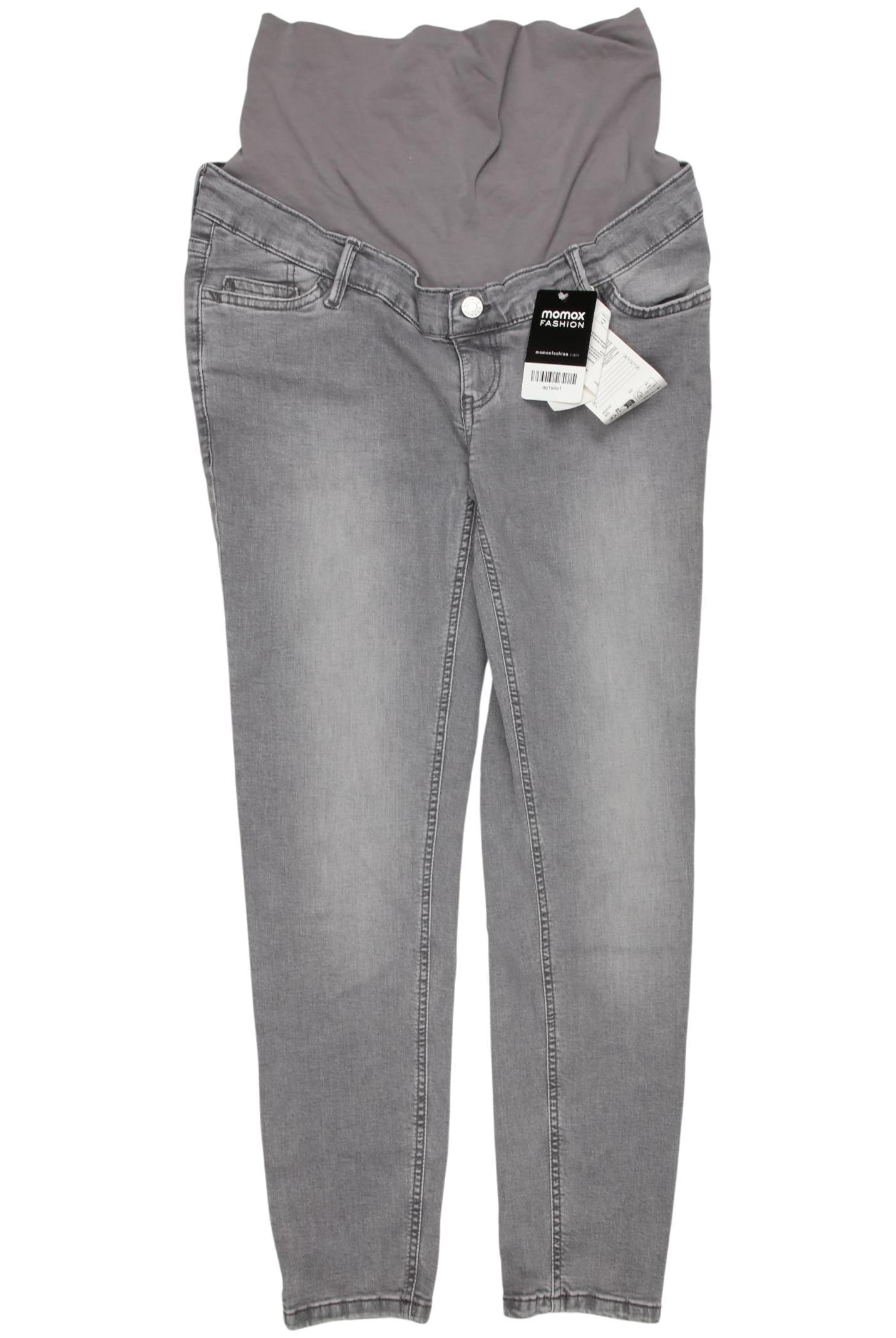 

Esprit Maternity Damen Jeans, grau, Gr. 36