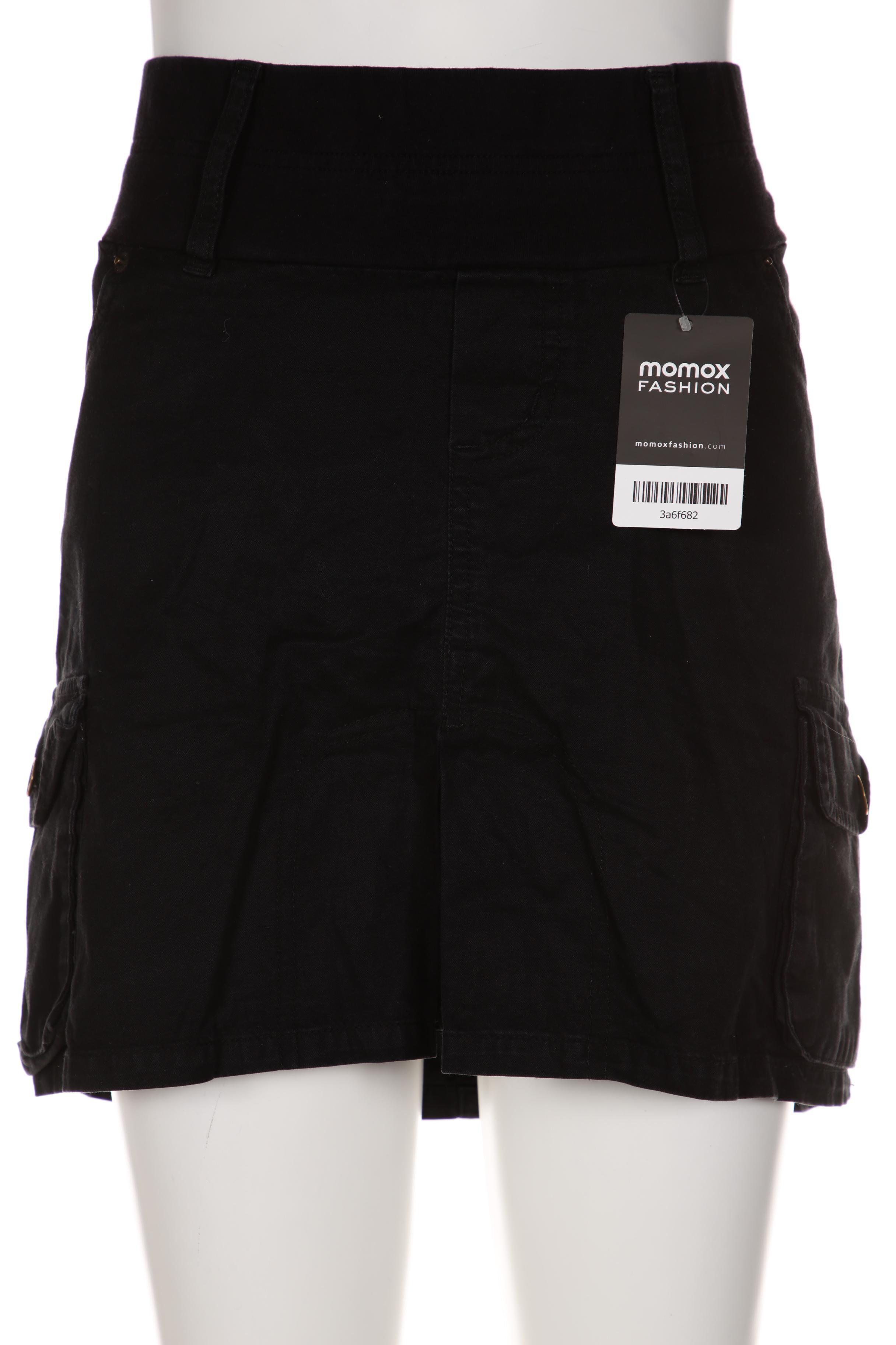 

Esprit Maternity Damen Rock, schwarz