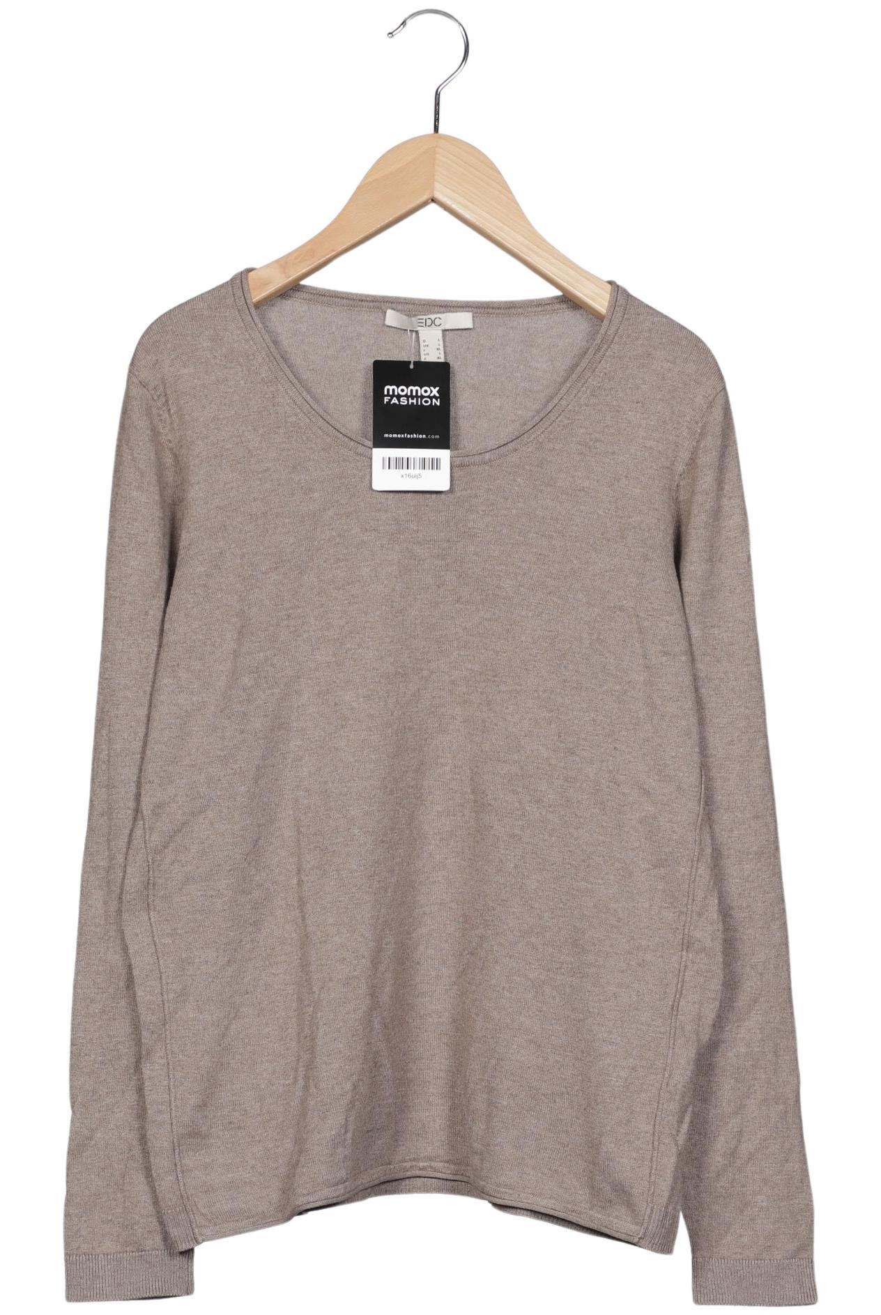 

Esprit Maternity Damen Pullover, beige, Gr. 42