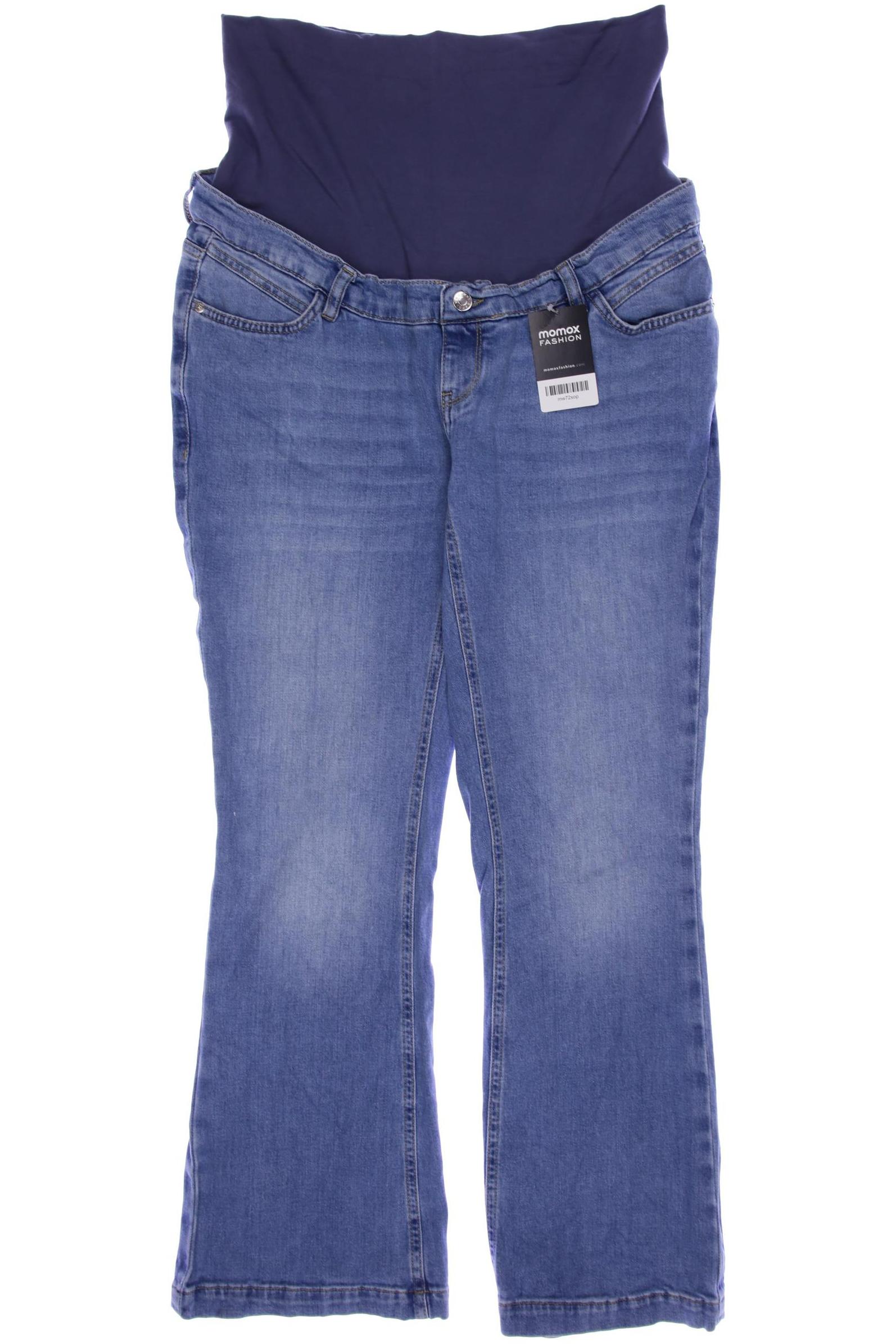 

Esprit Maternity Damen Jeans, hellblau