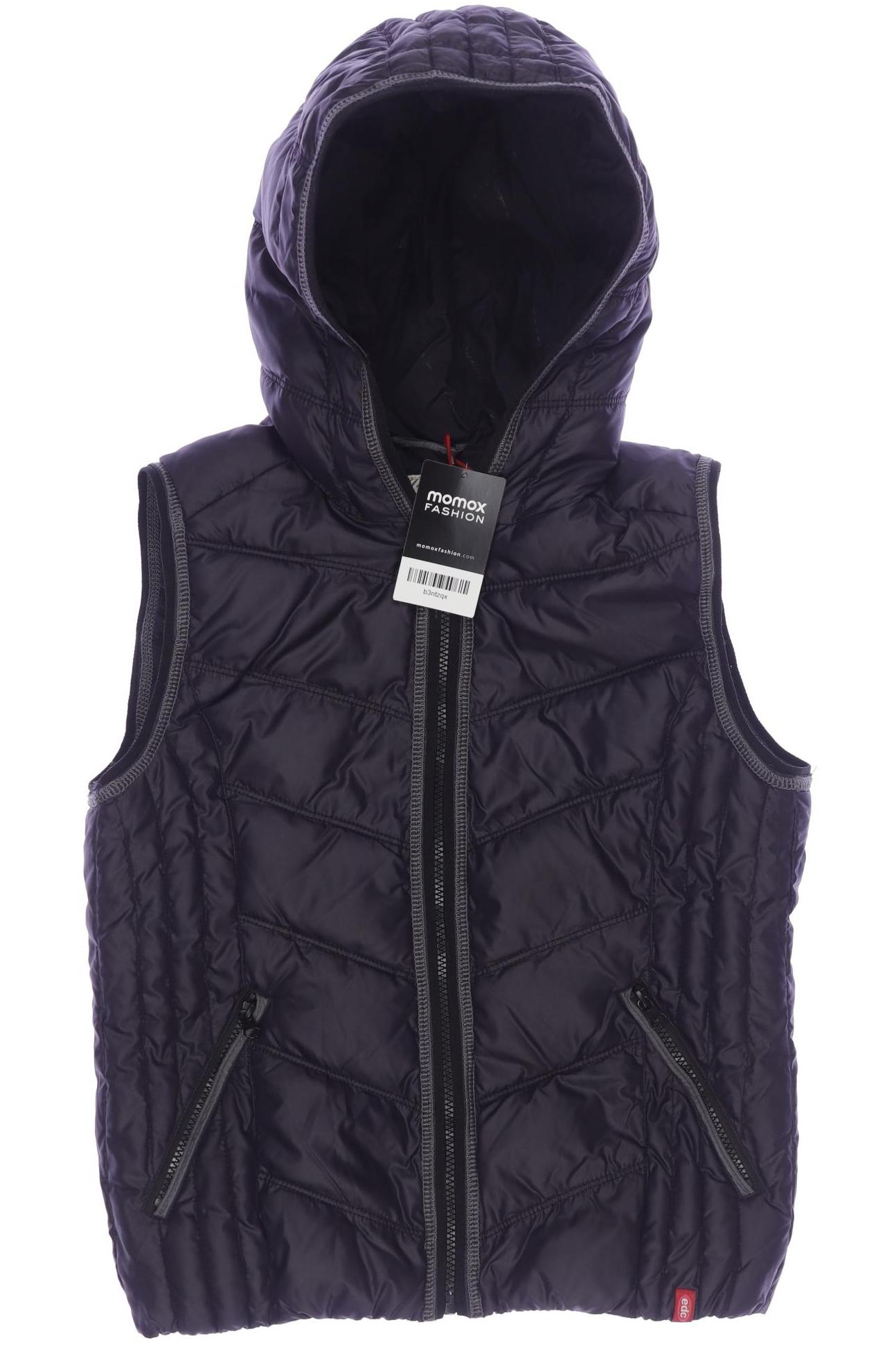 

Esprit Maternity Damen Weste, flieder, Gr. 34