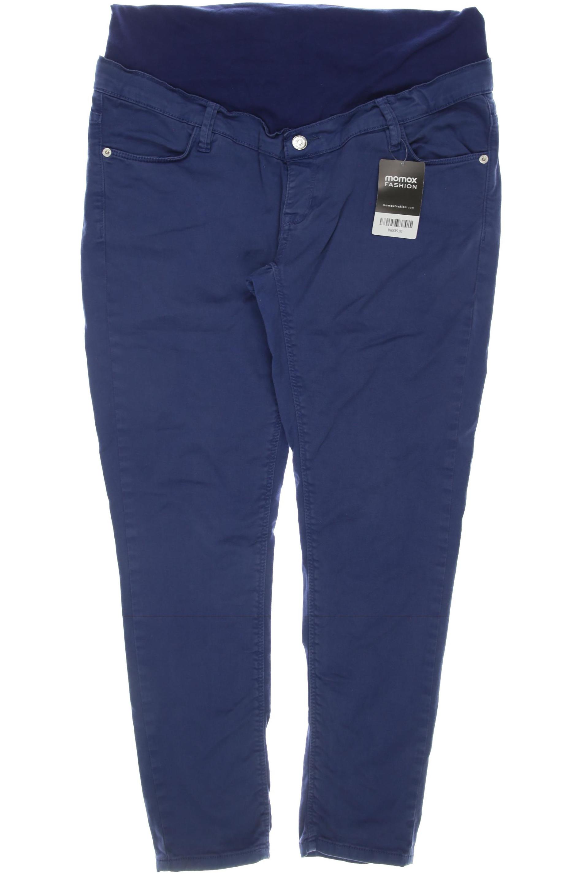 

Esprit Maternity Damen Jeans, blau, Gr. 42