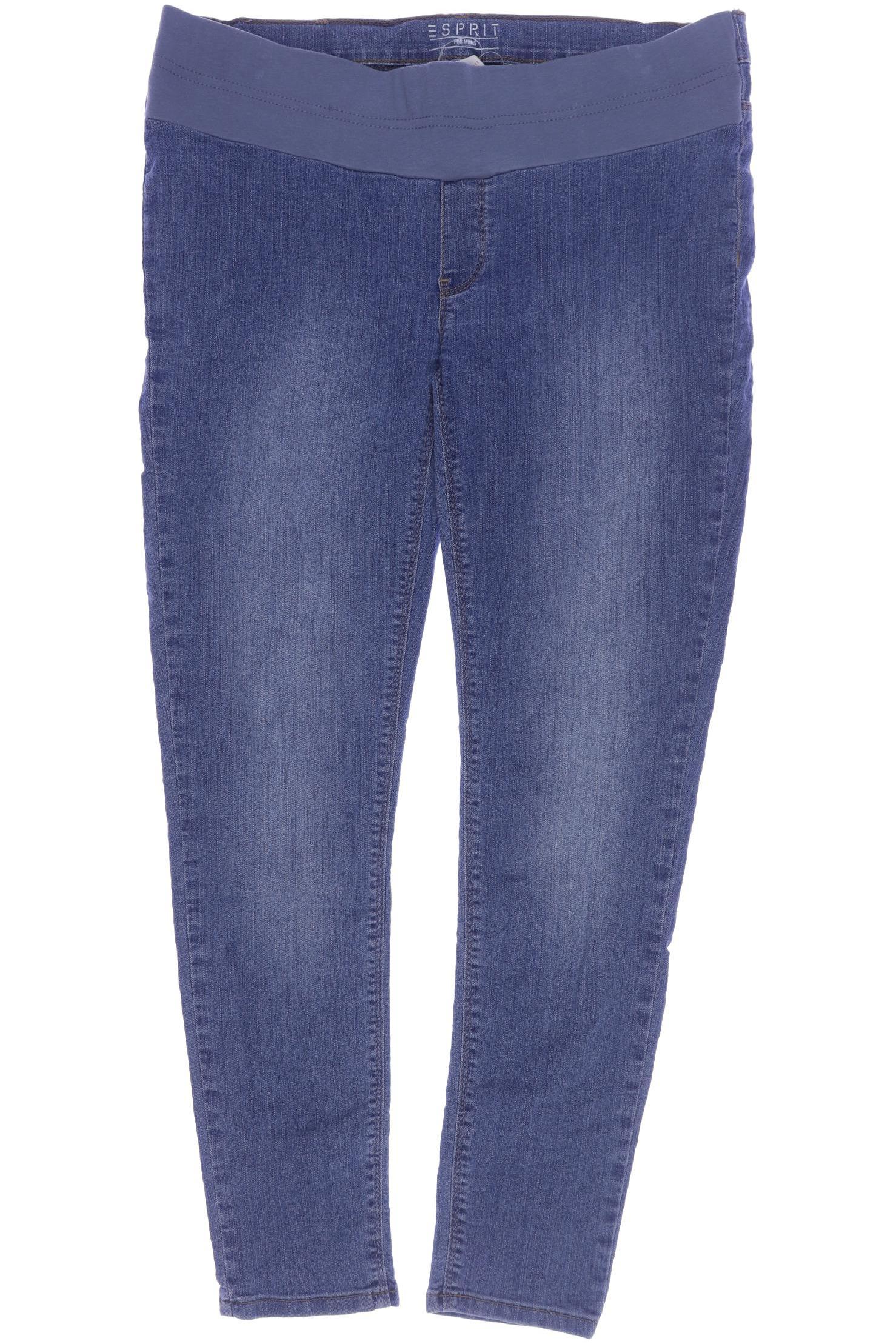 

Esprit Maternity Damen Jeans, blau