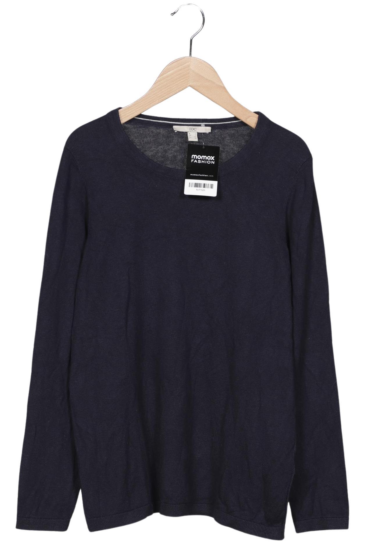 

Esprit Maternity Damen Pullover, marineblau, Gr. 42