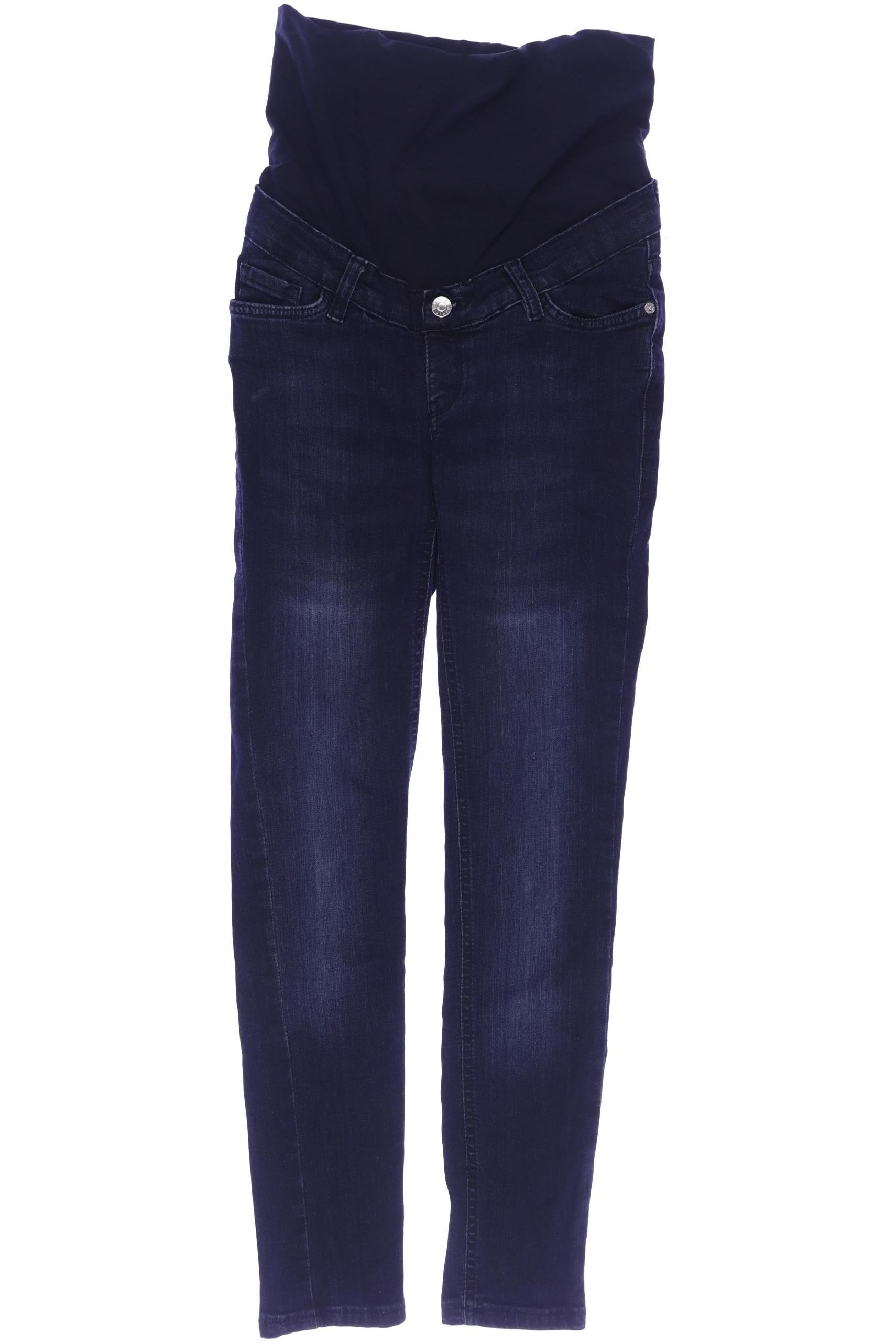 

Esprit Maternity Damen Jeans, marineblau, Gr. 34