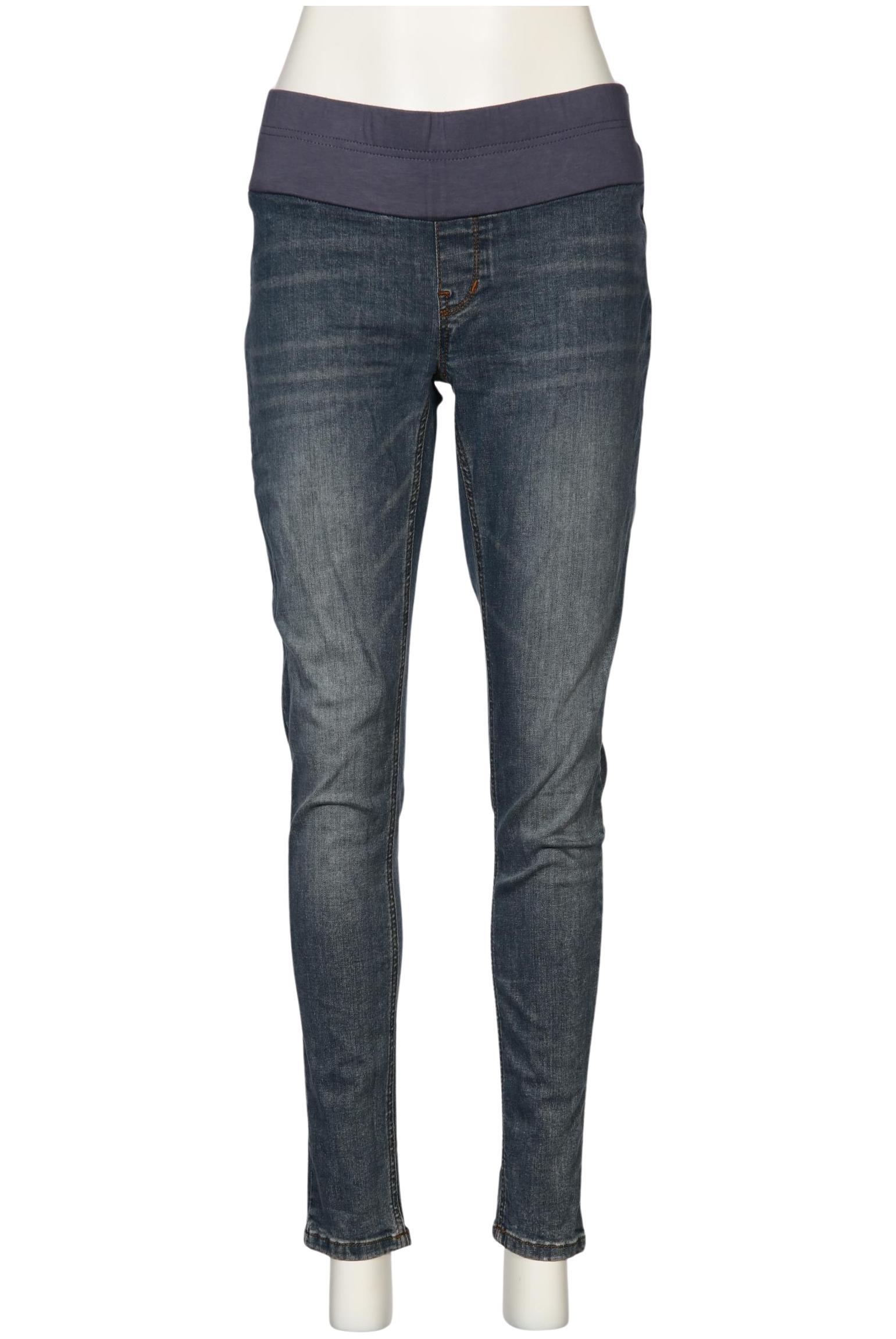 

Esprit Maternity Damen Jeans, blau, Gr. 38