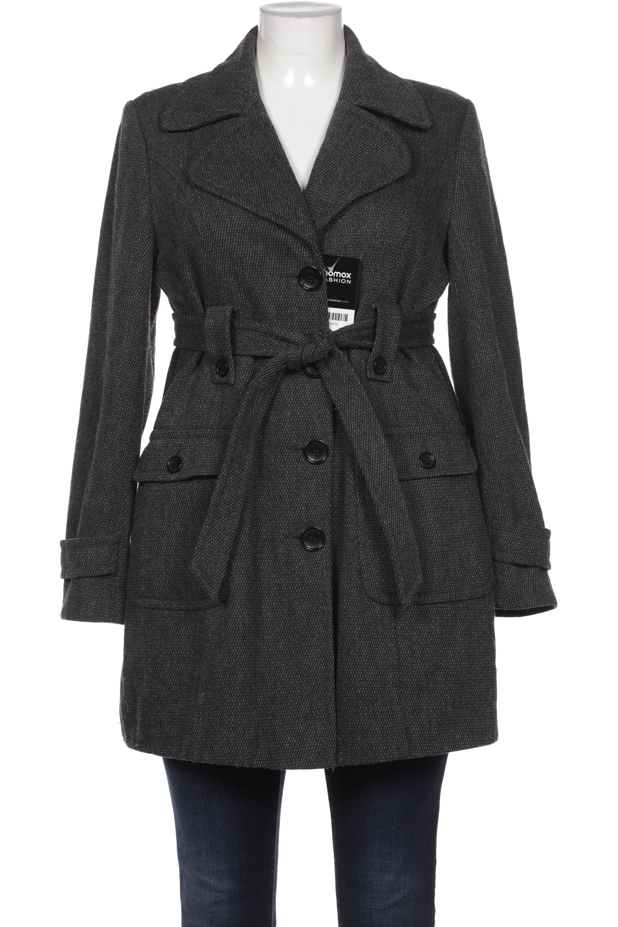 

Esprit Maternity Damen Mantel, grau, Gr. 42