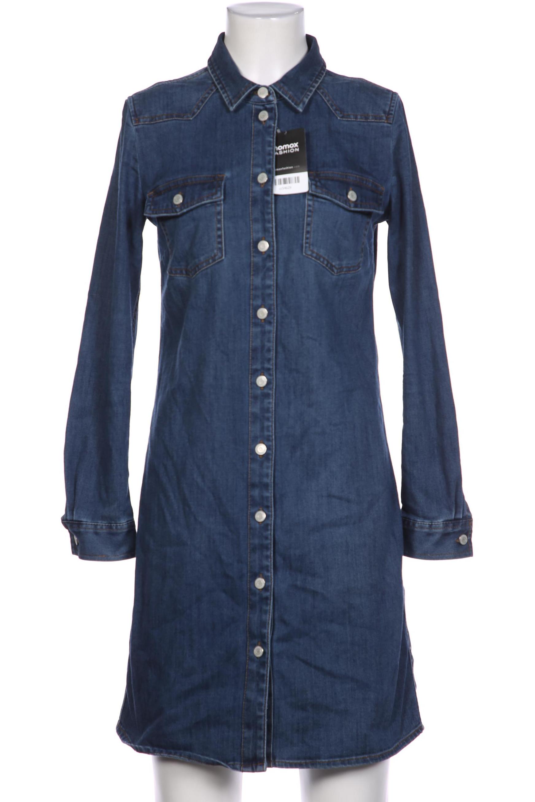 

Esprit Maternity Damen Kleid, blau, Gr. 36