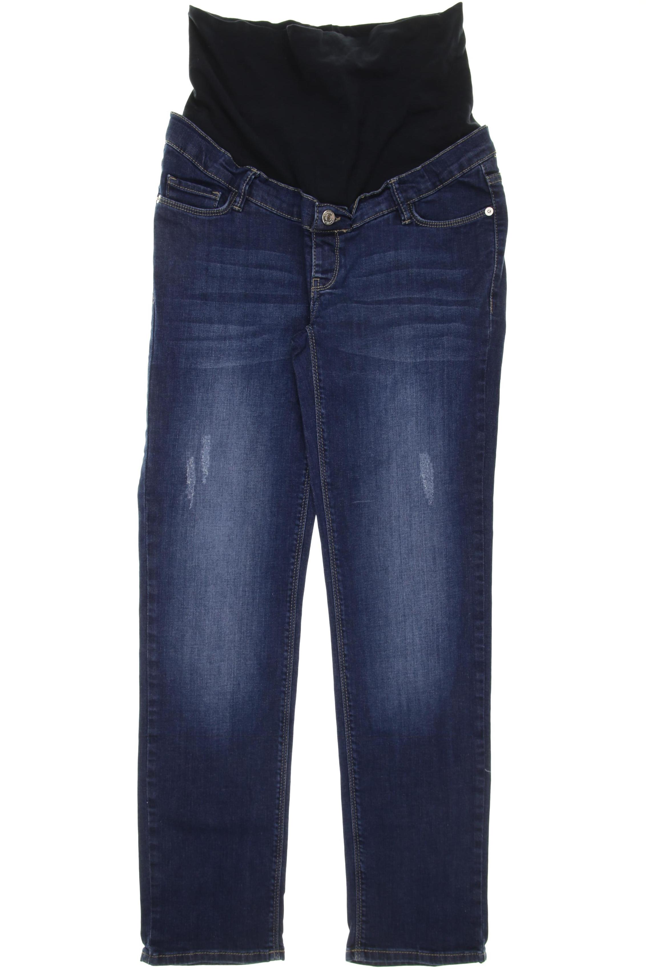 

Esprit Maternity Damen Jeans, blau, Gr. 38