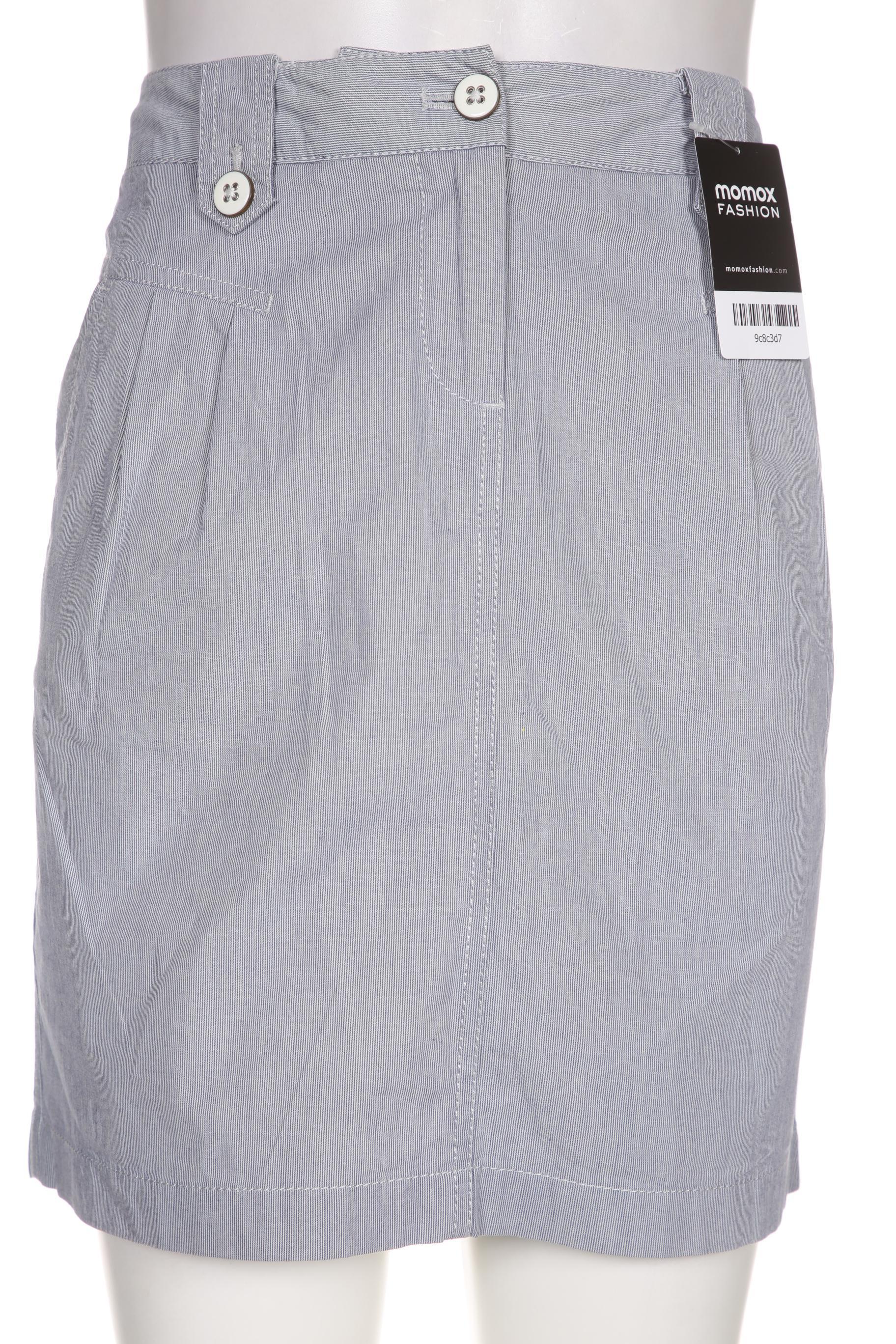 

Esprit Maternity Damen Rock, hellblau, Gr. 34