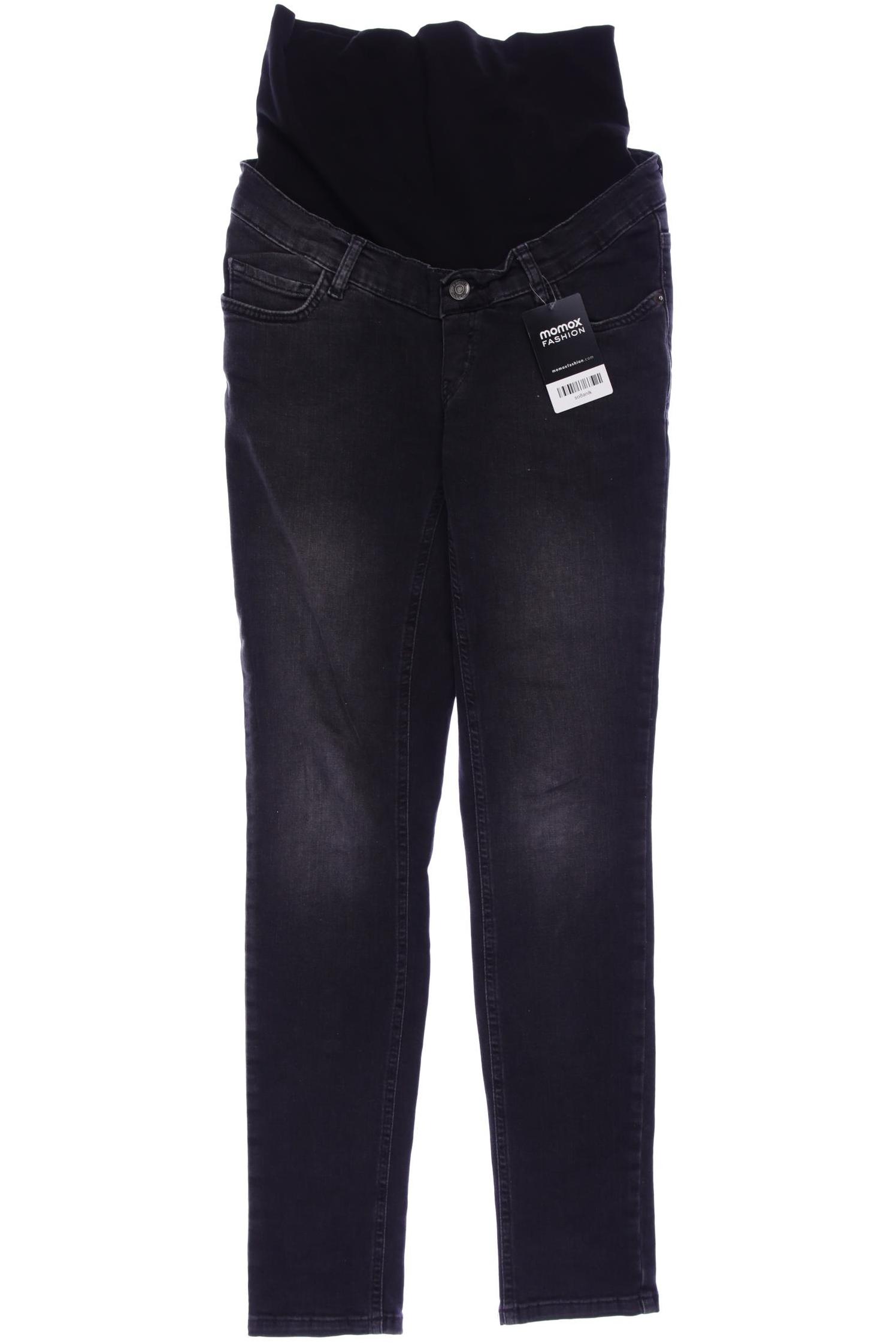 

Esprit Maternity Damen Jeans, grau, Gr. 34