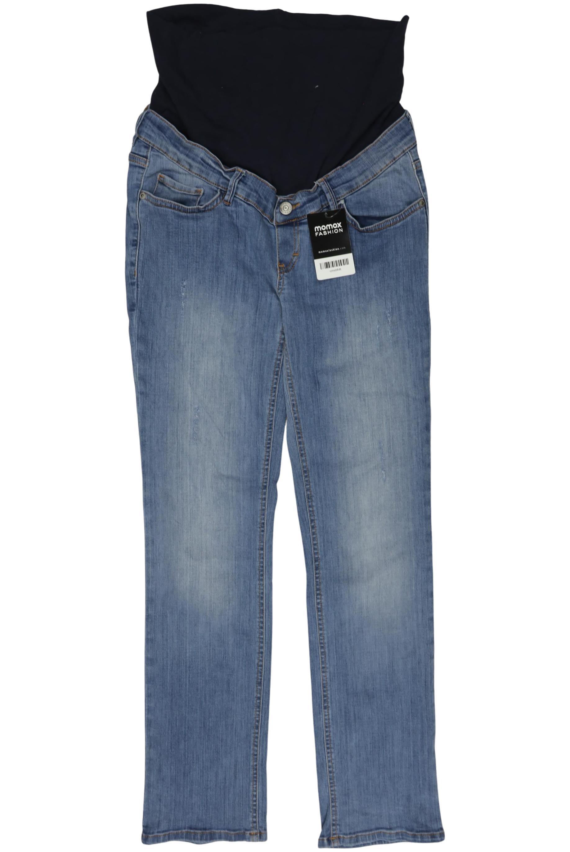 

Esprit Maternity Damen Jeans, blau, Gr. 38