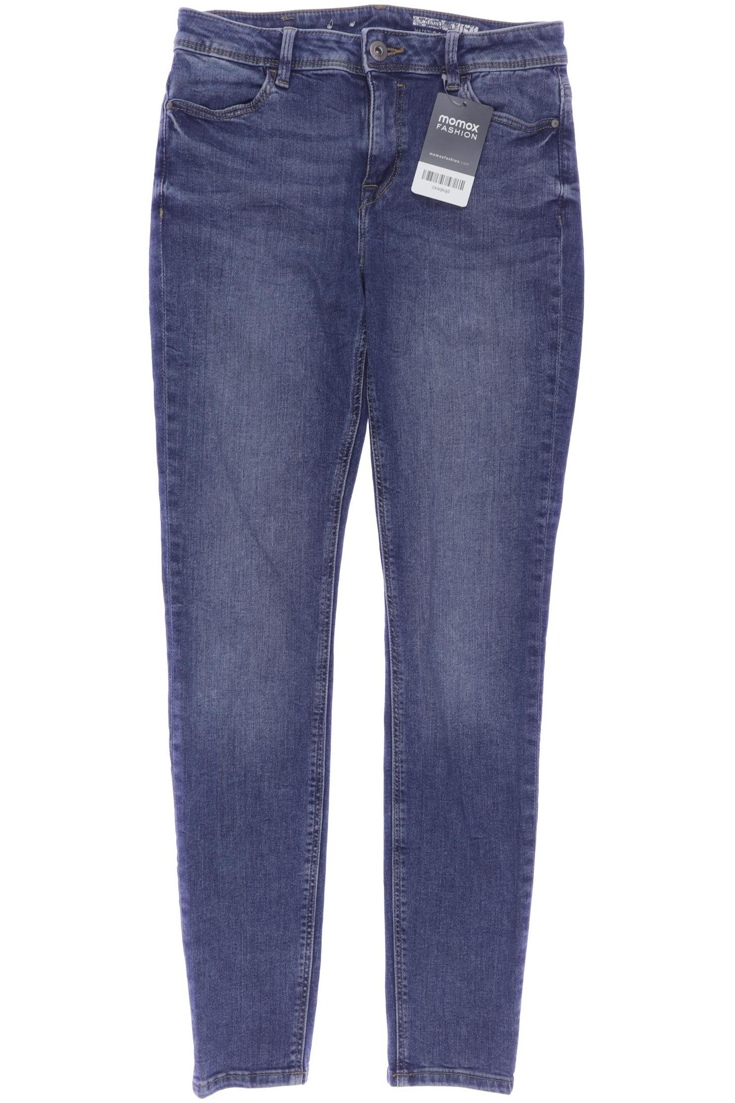 

Esprit Maternity Damen Jeans, blau, Gr. 26