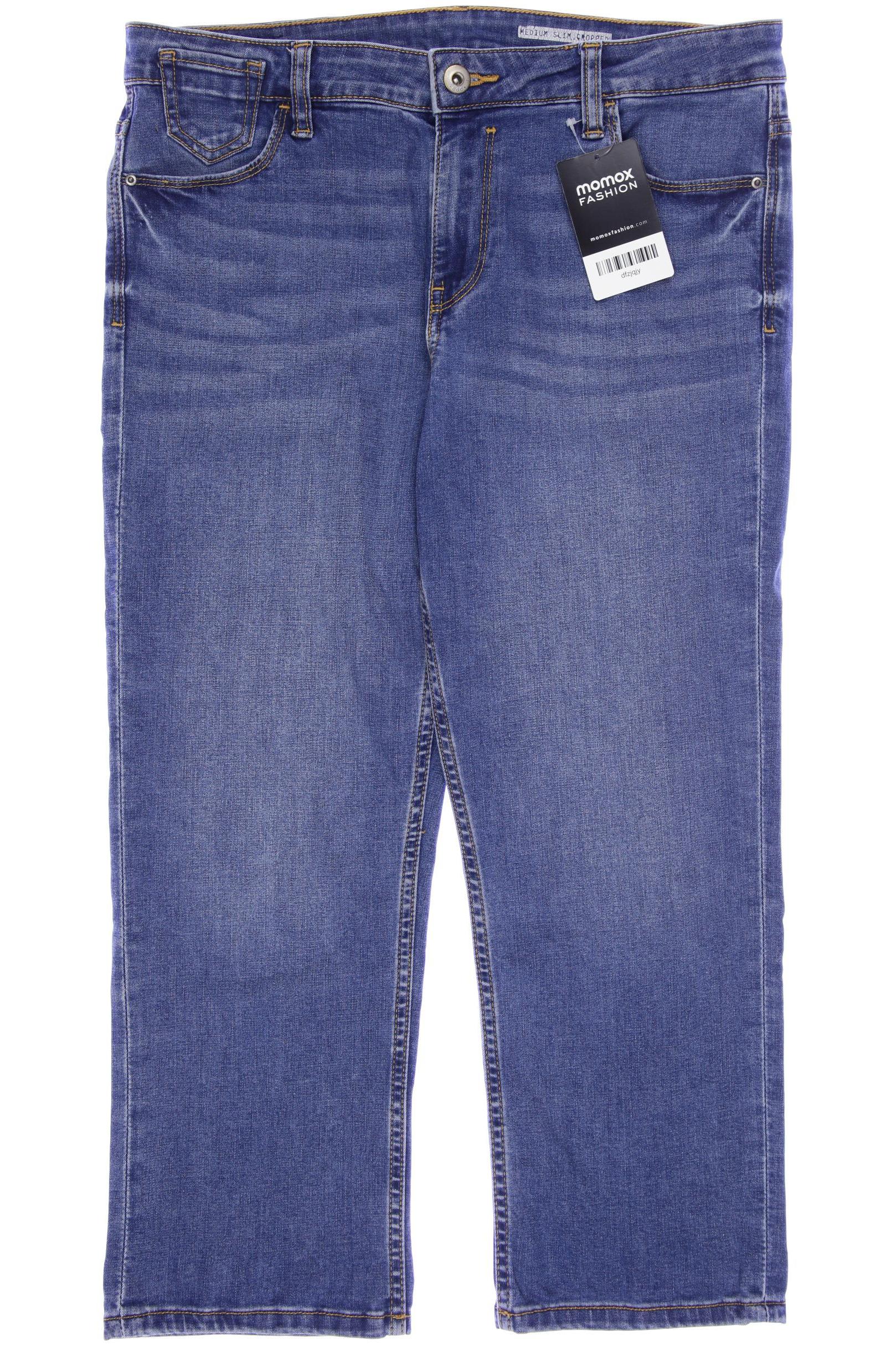 

Esprit Maternity Damen Jeans, blau, Gr. 29