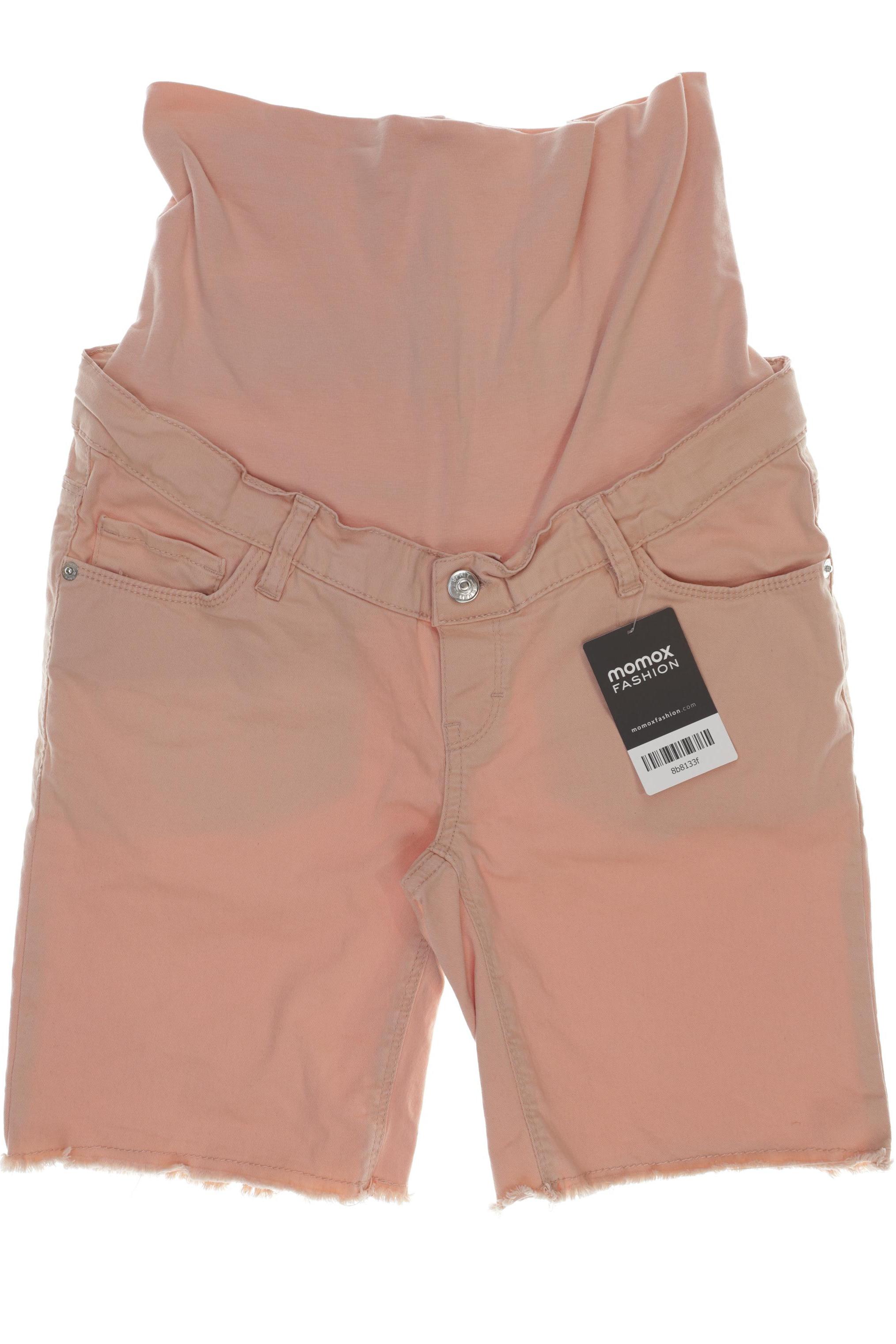 

Esprit Maternity Damen Shorts, pink, Gr. 34