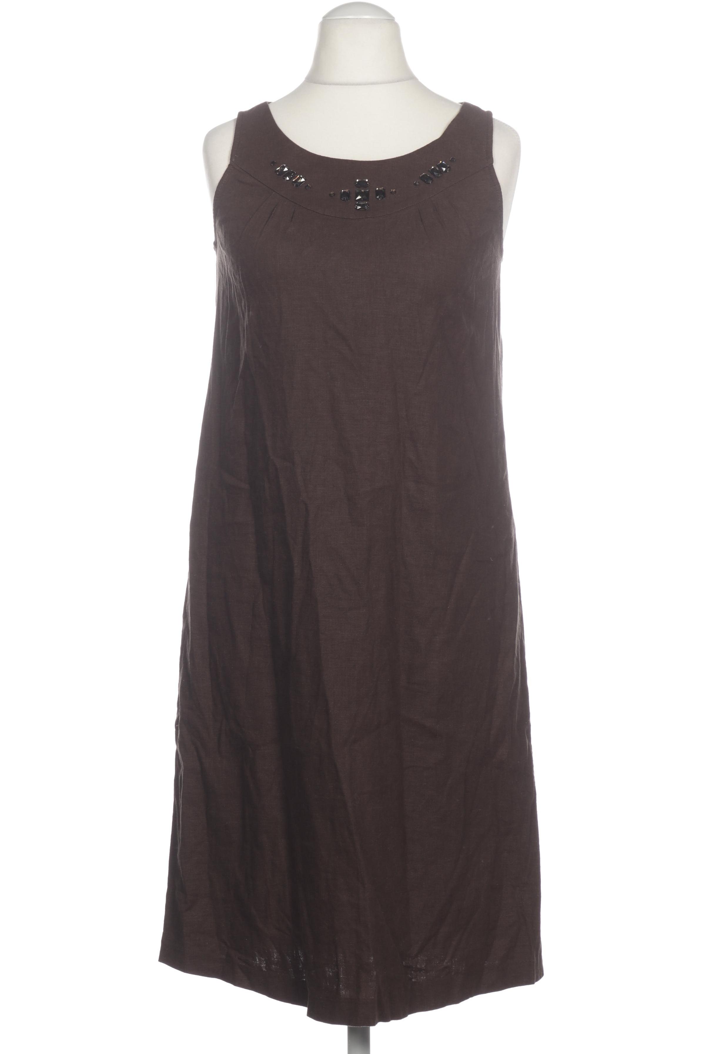 

Esprit Maternity Damen Kleid, braun, Gr. 34