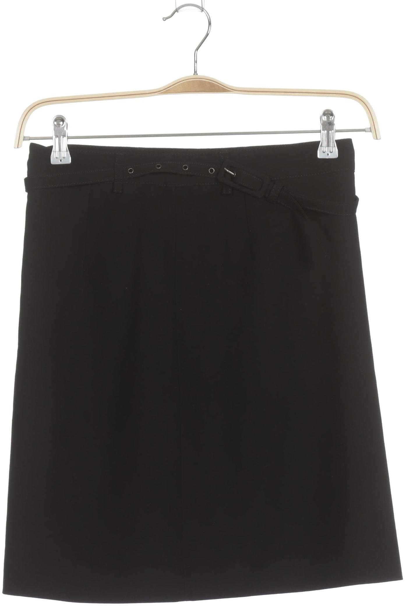 

Esprit Maternity Damen Rock, schwarz, Gr. 34