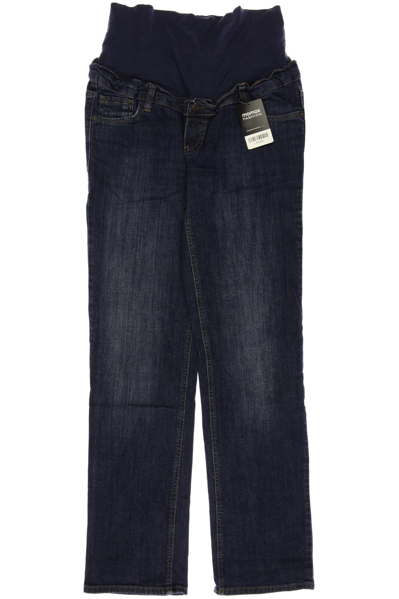 

Esprit Maternity Damen Jeans, blau, Gr. 38