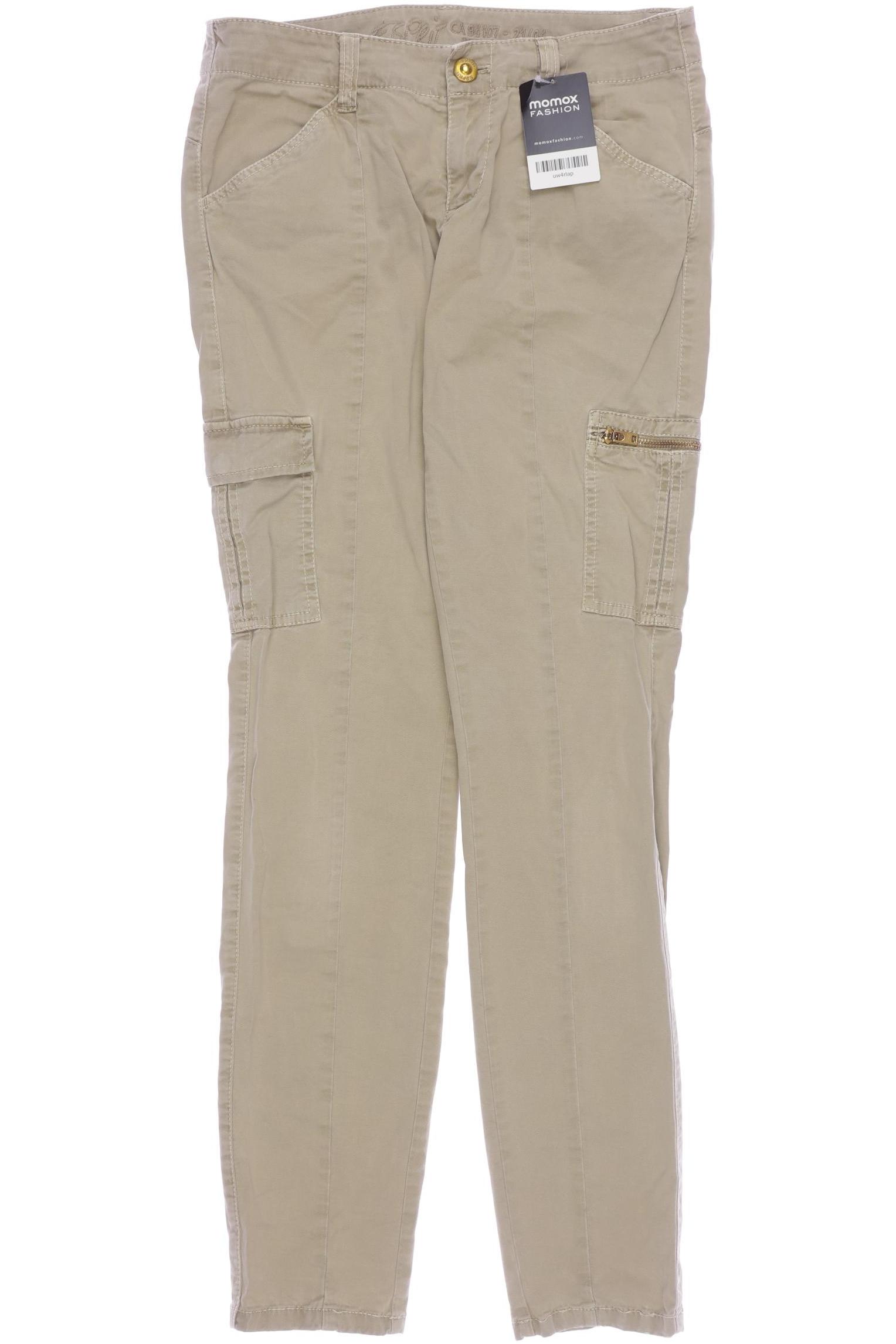 Thumbnail - Esprit Maternity Damen Jeans, beige, Gr. 34