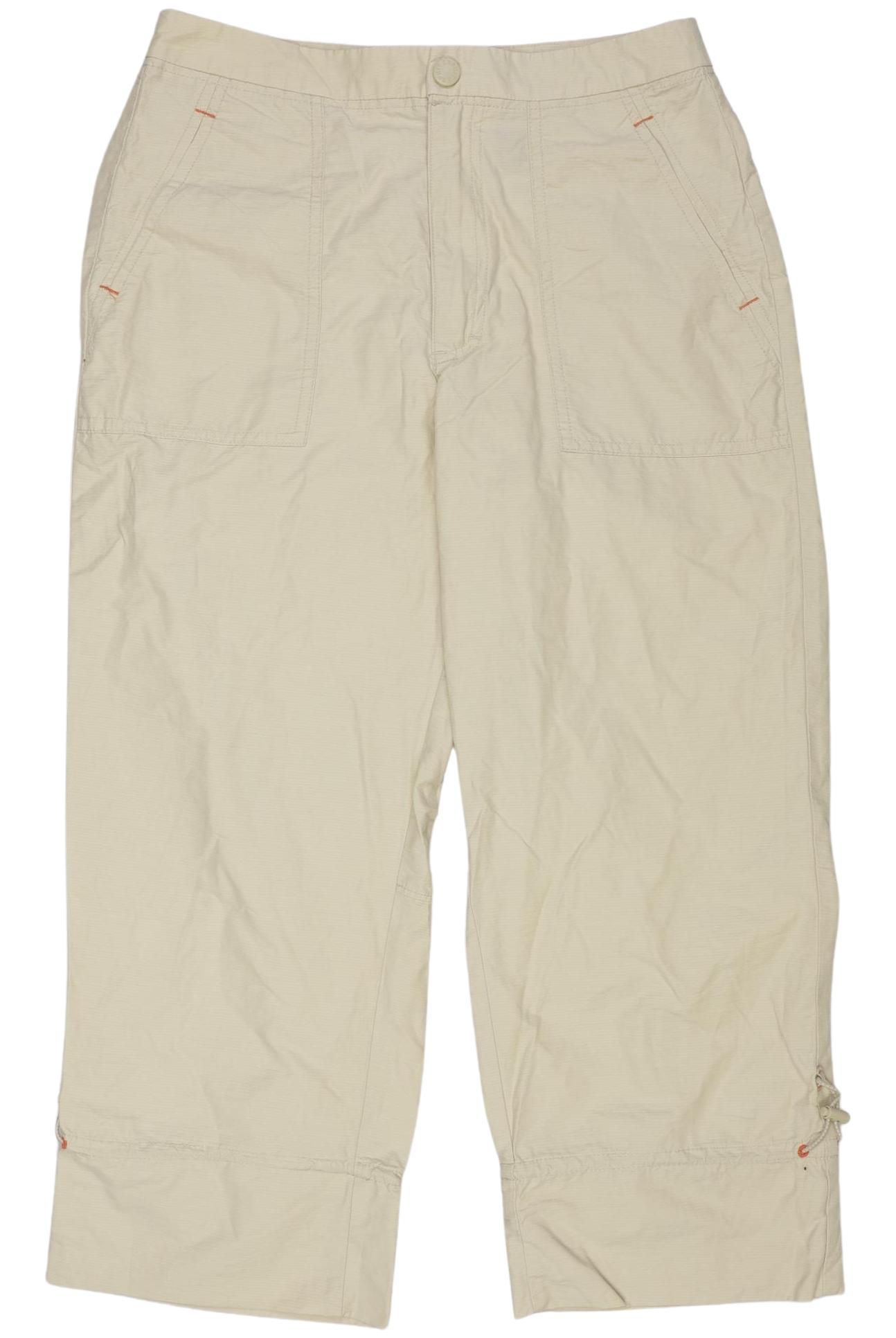 

Esprit Maternity Damen Stoffhose, beige, Gr. 36