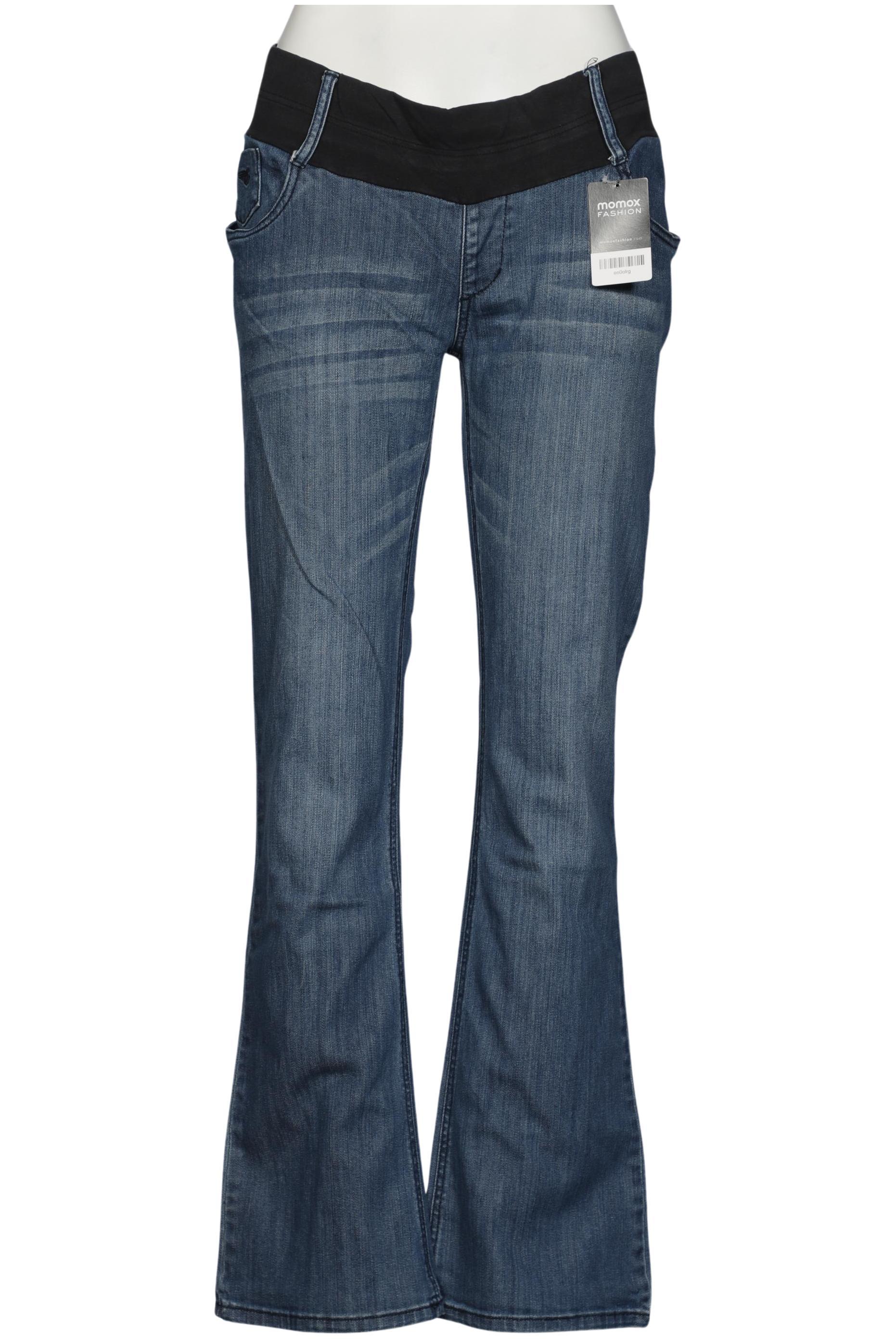 

Esprit Maternity Damen Jeans, blau, Gr. 38