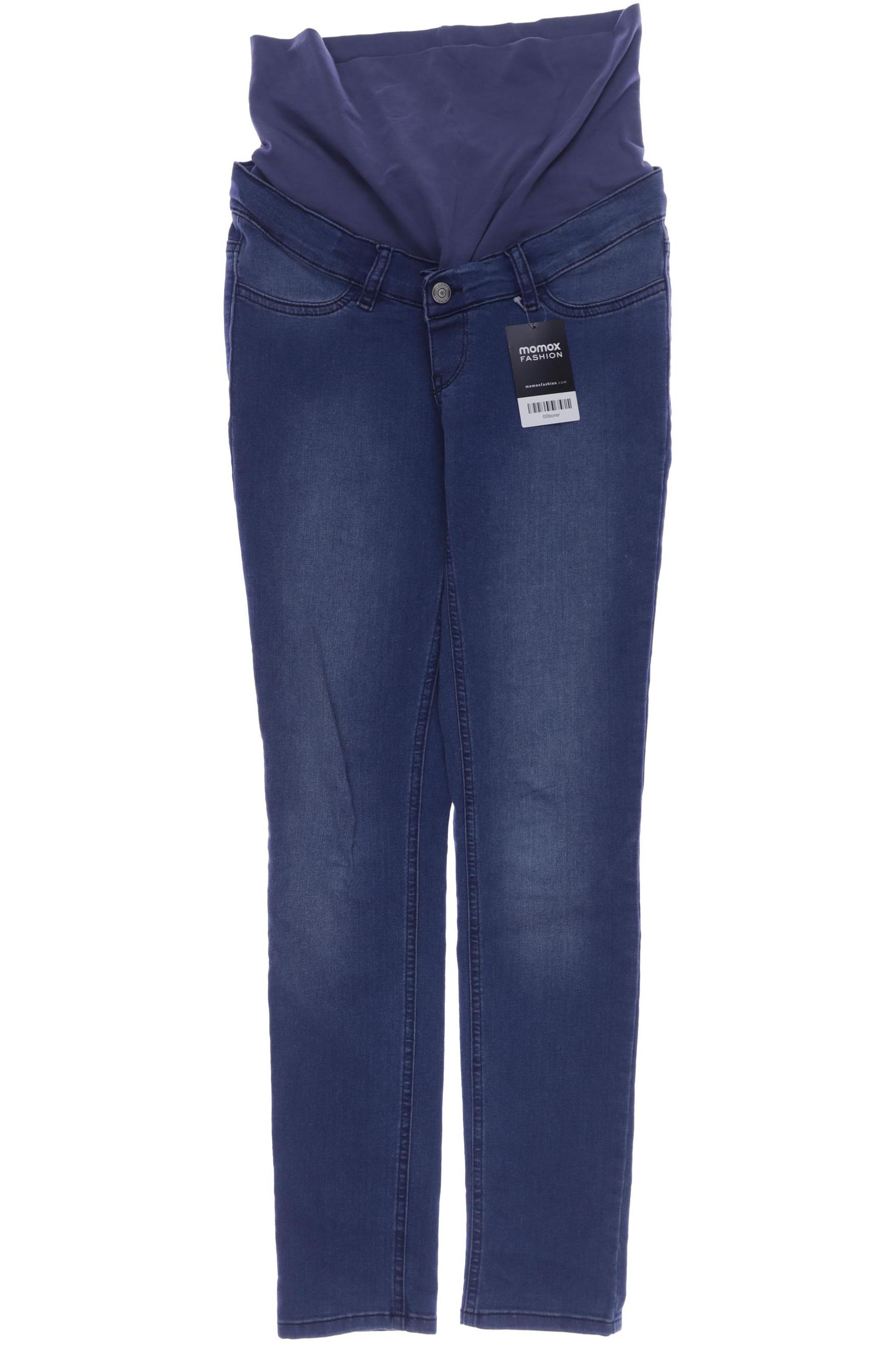 

Esprit Maternity Damen Jeans, blau, Gr. 36