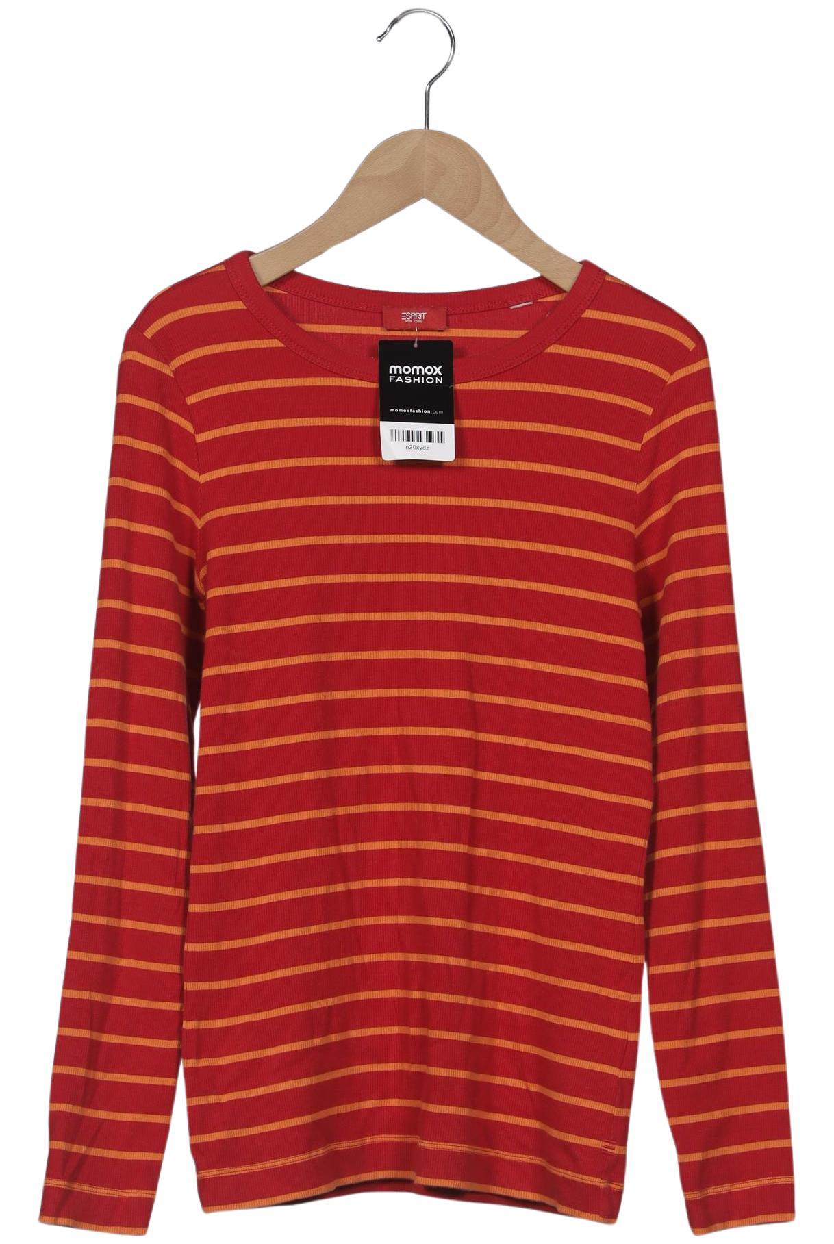 

Esprit Maternity Damen Langarmshirt, hellblau, Gr. 36