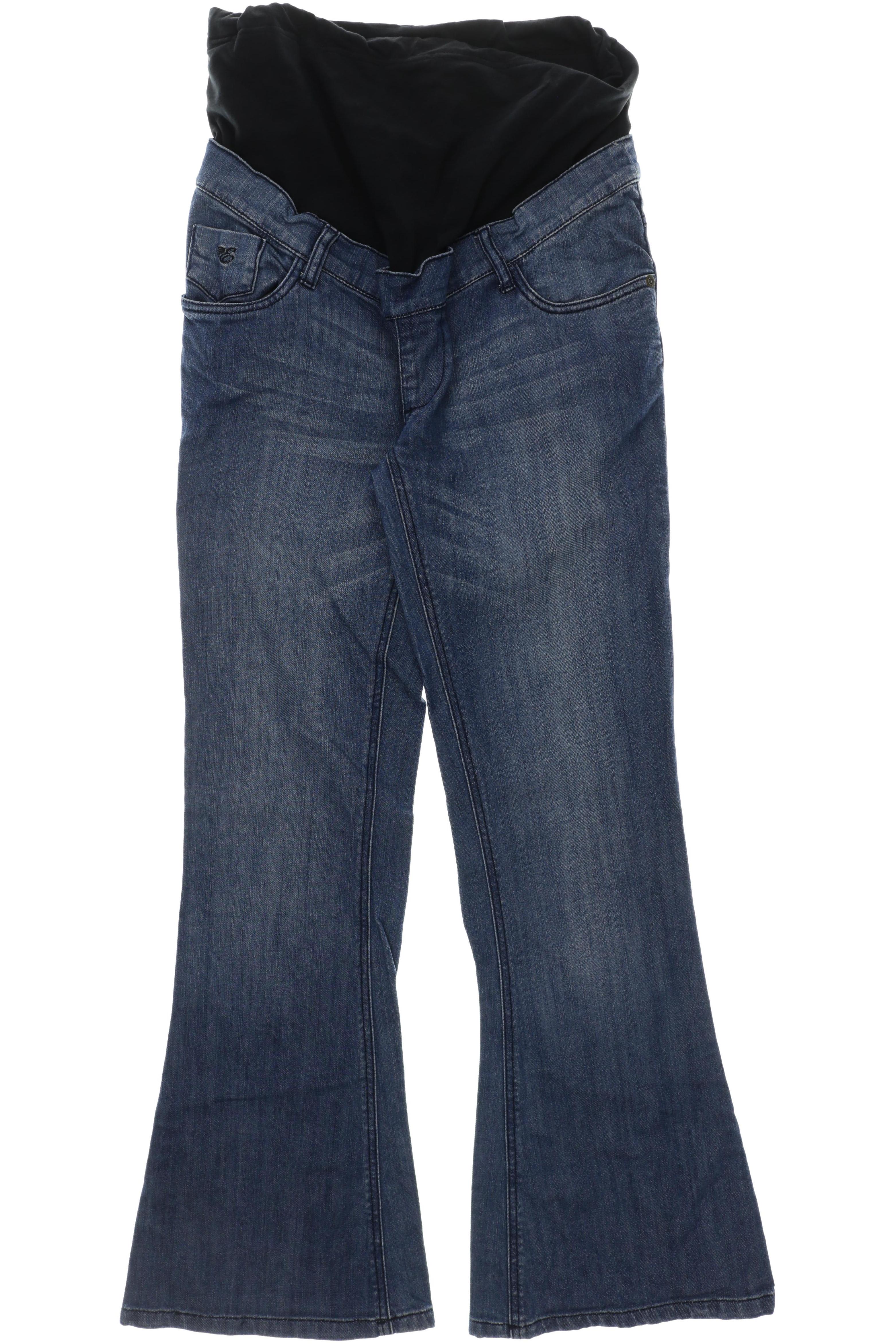 

Esprit Maternity Damen Jeans, blau, Gr. 34