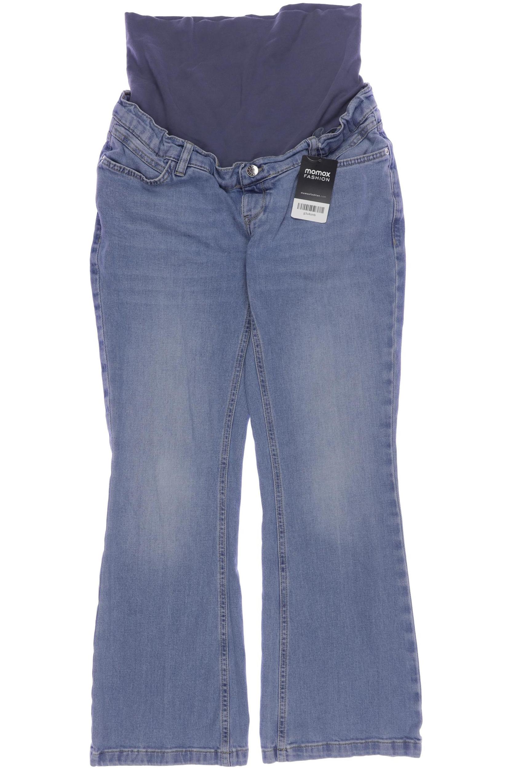 

Esprit Maternity Damen Jeans, blau, Gr. 38