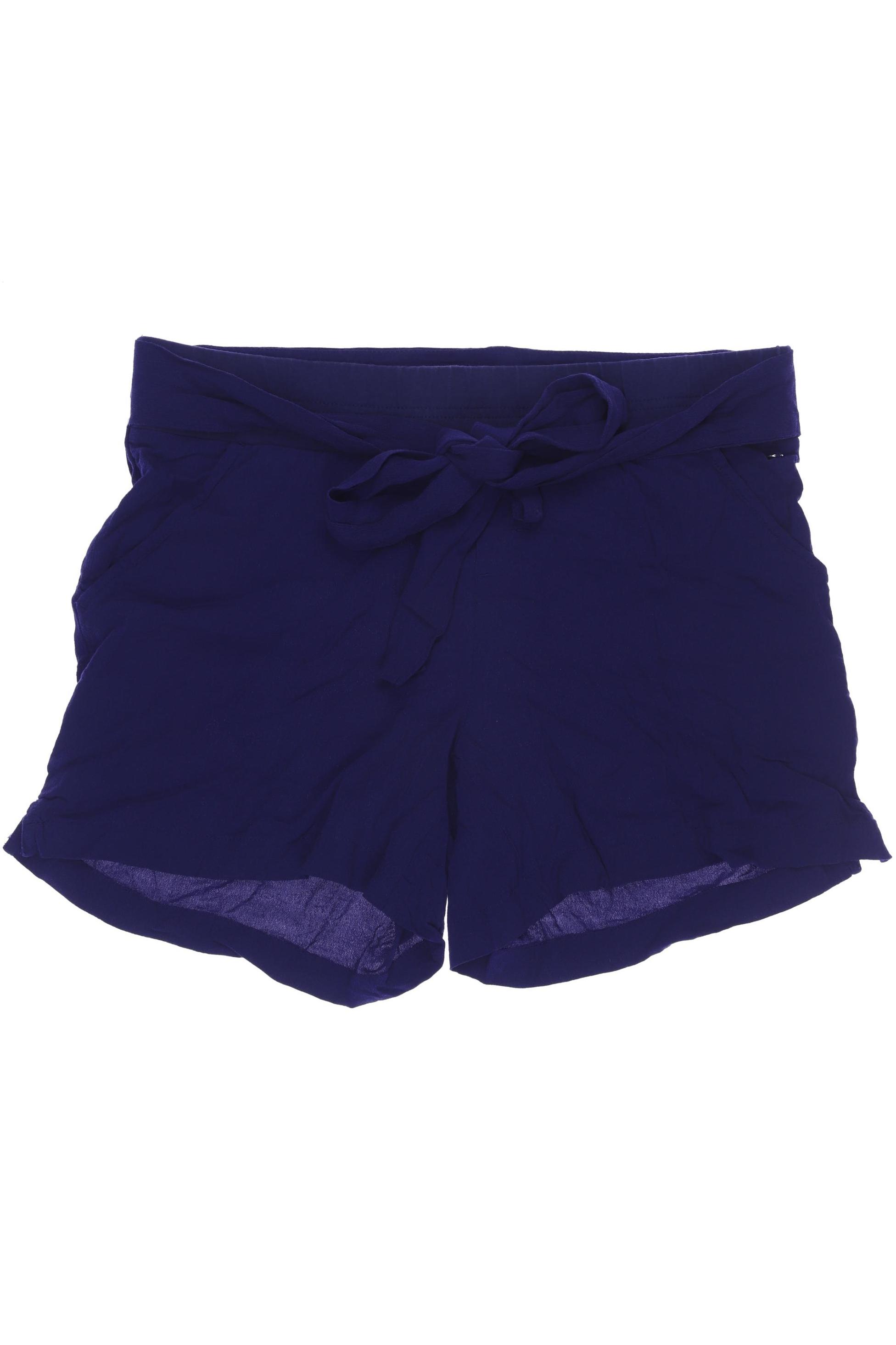 

Esprit Maternity Damen Shorts, blau, Gr. 34