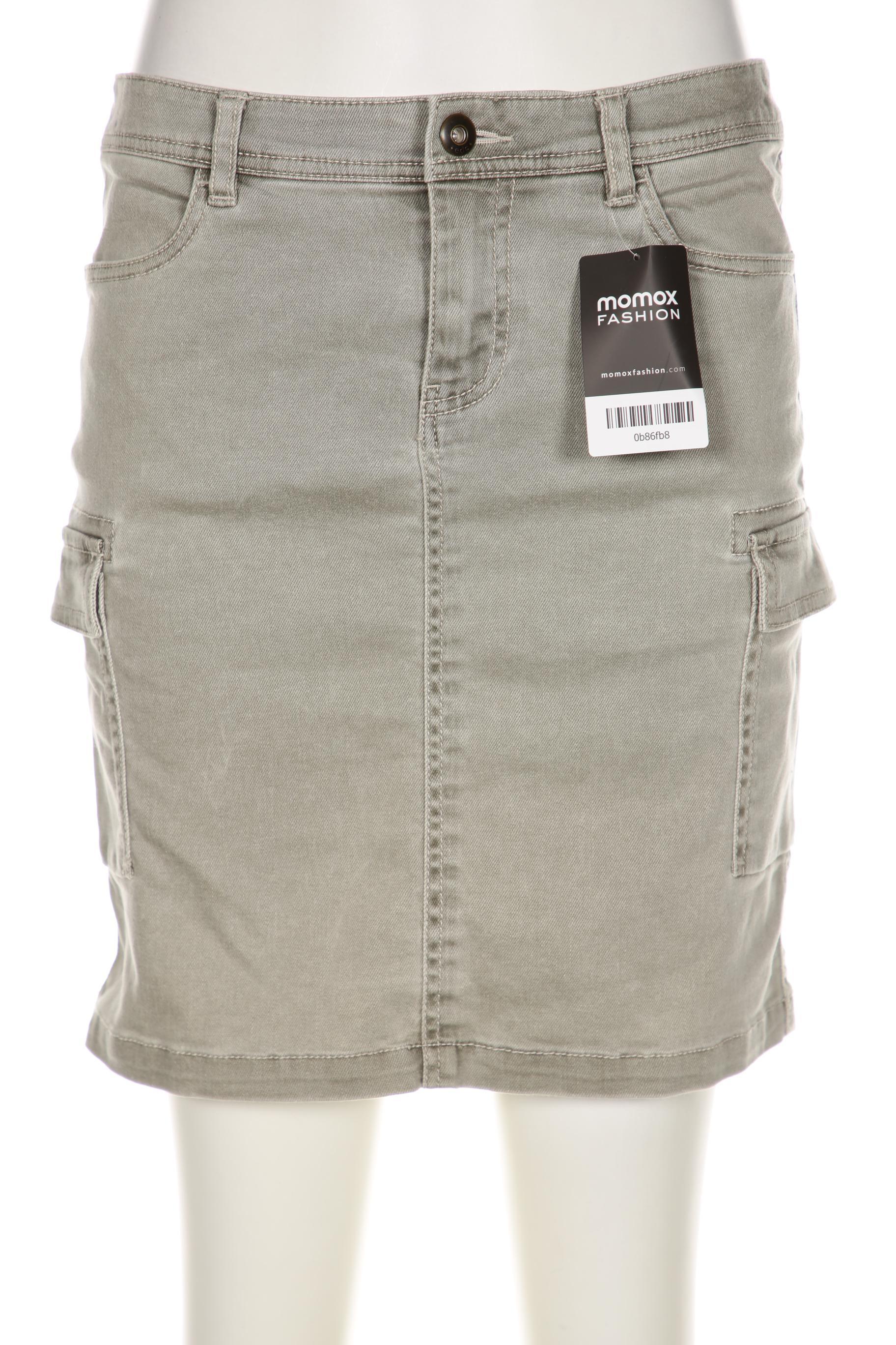 

Esprit Maternity Damen Rock, grau, Gr. 32