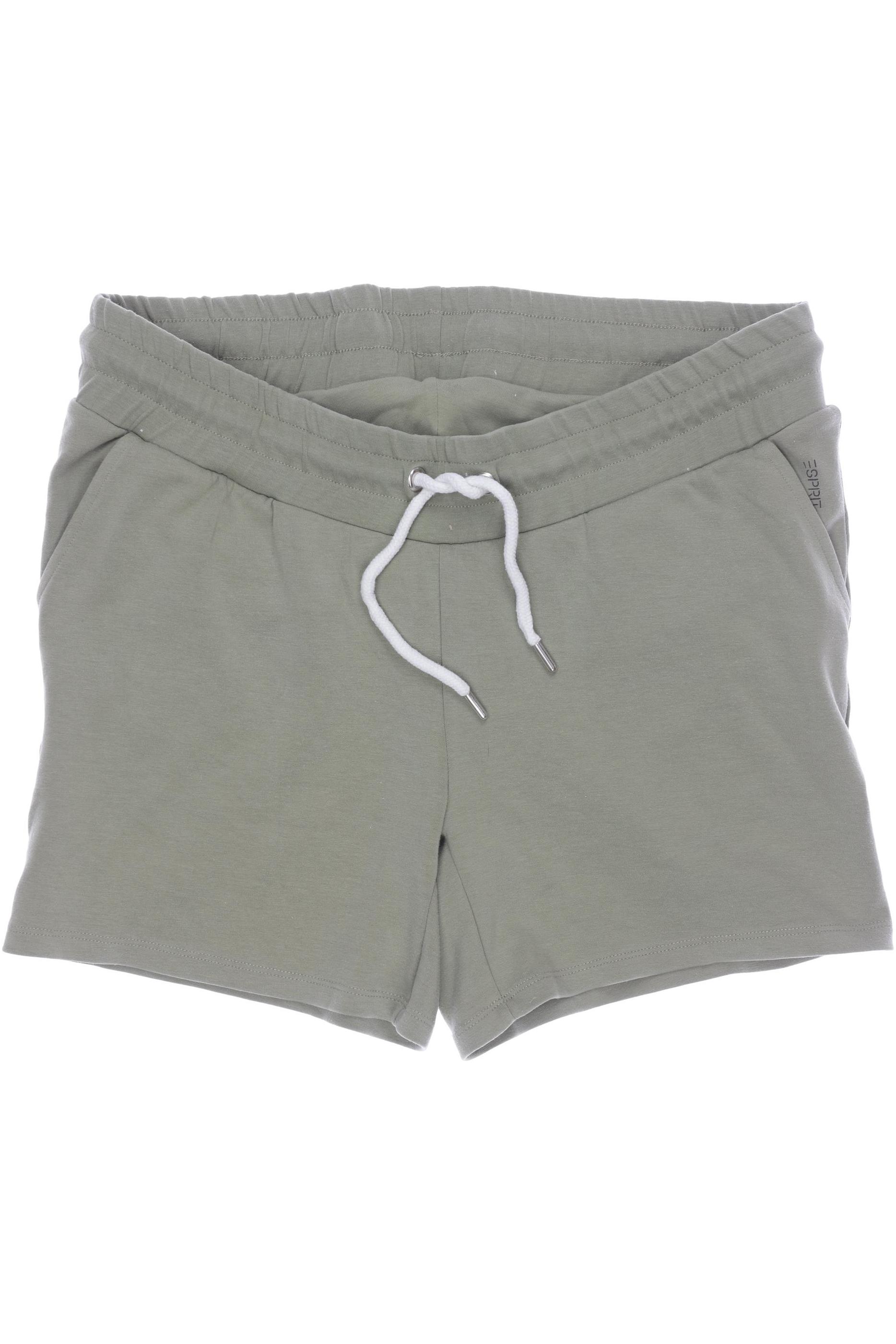

Esprit Maternity Damen Shorts, grün, Gr. 38