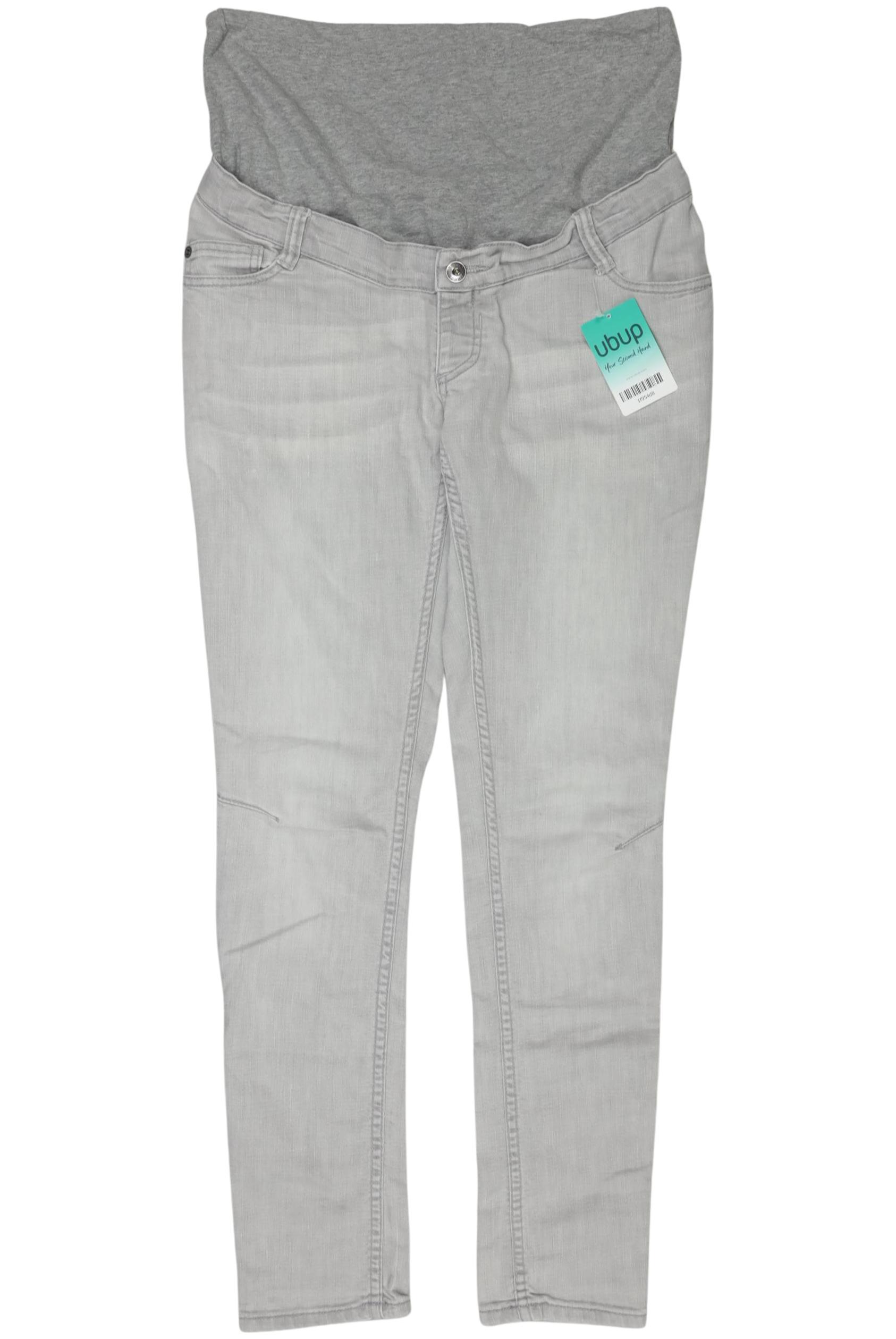 

Esprit Maternity Damen Jeans, grau, Gr. 36