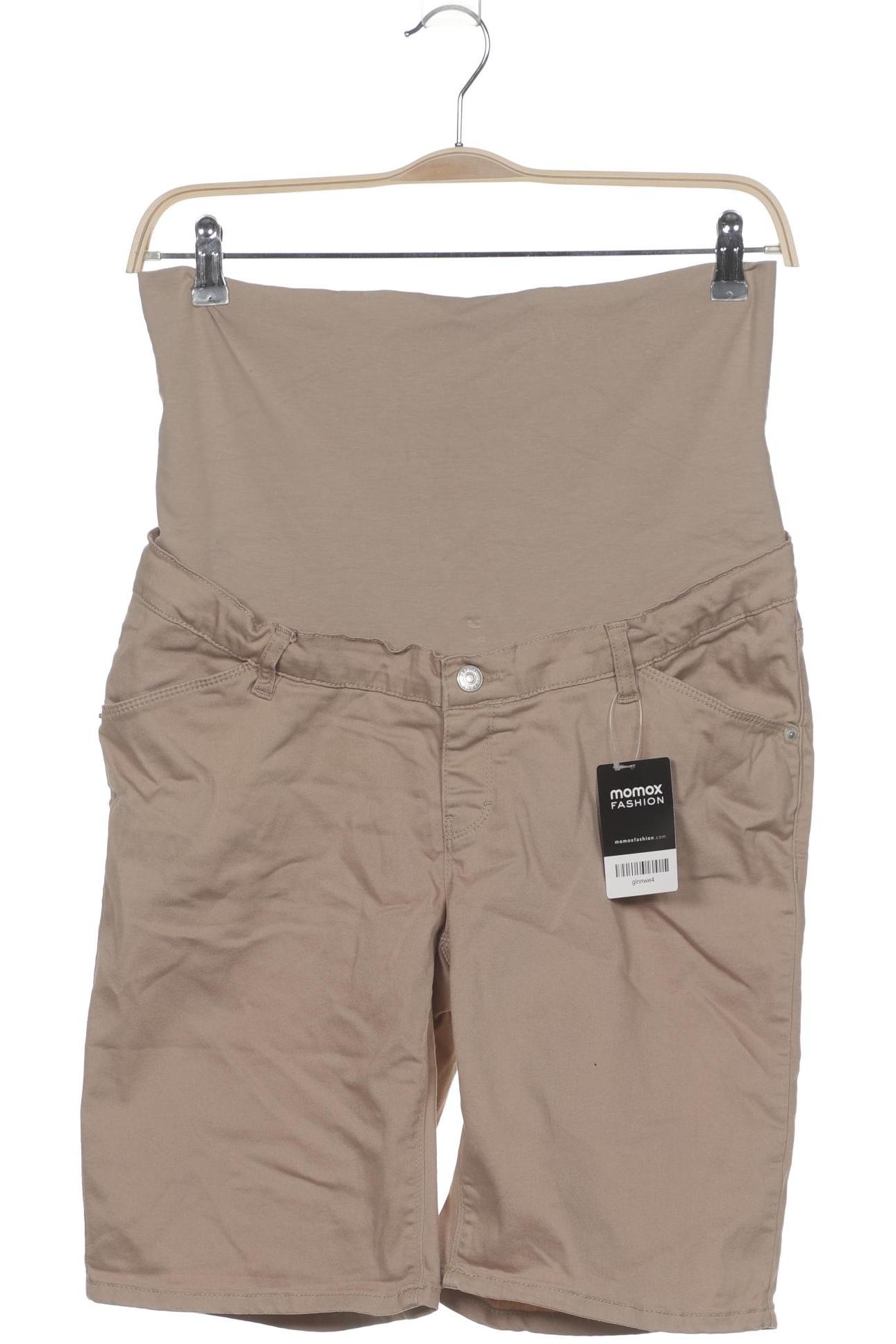

Esprit Maternity Damen Shorts, beige, Gr. 40