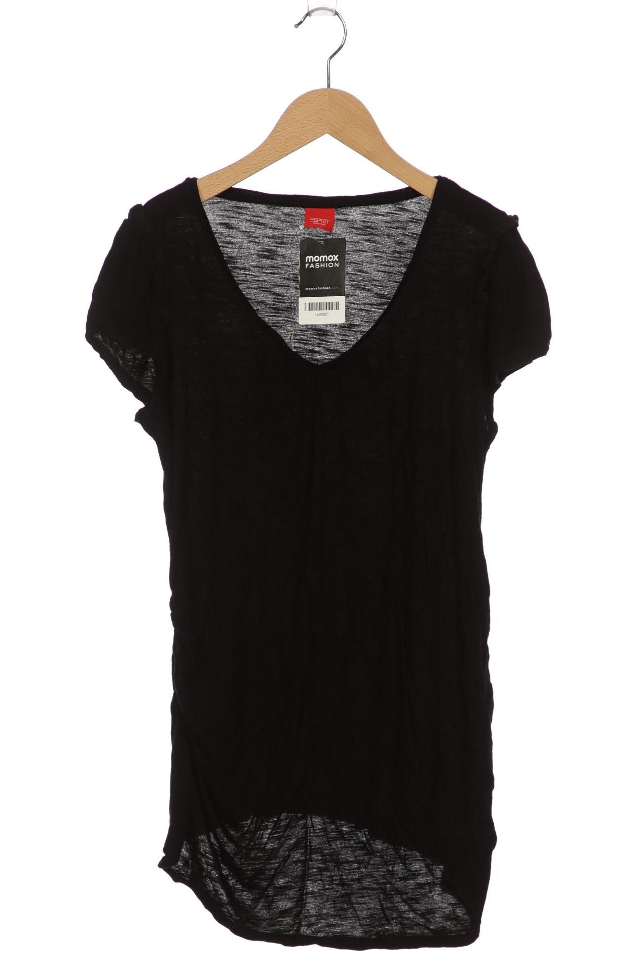 

Esprit Maternity Damen T-Shirt, schwarz, Gr. 42