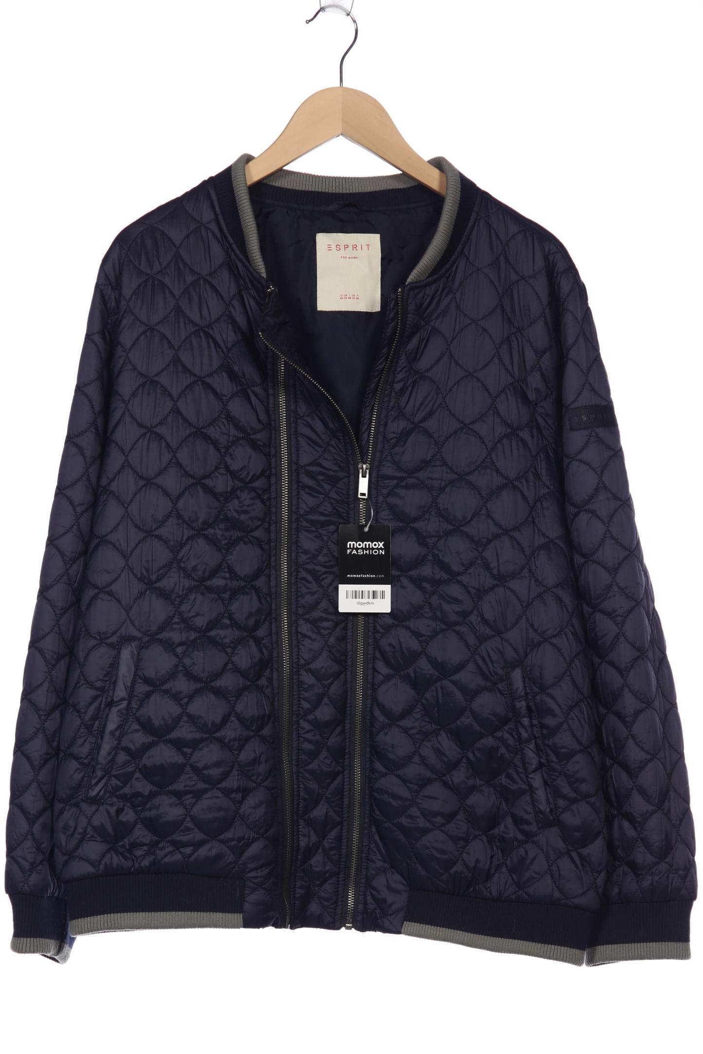 

Esprit Maternity Damen Jacke, marineblau, Gr. 44