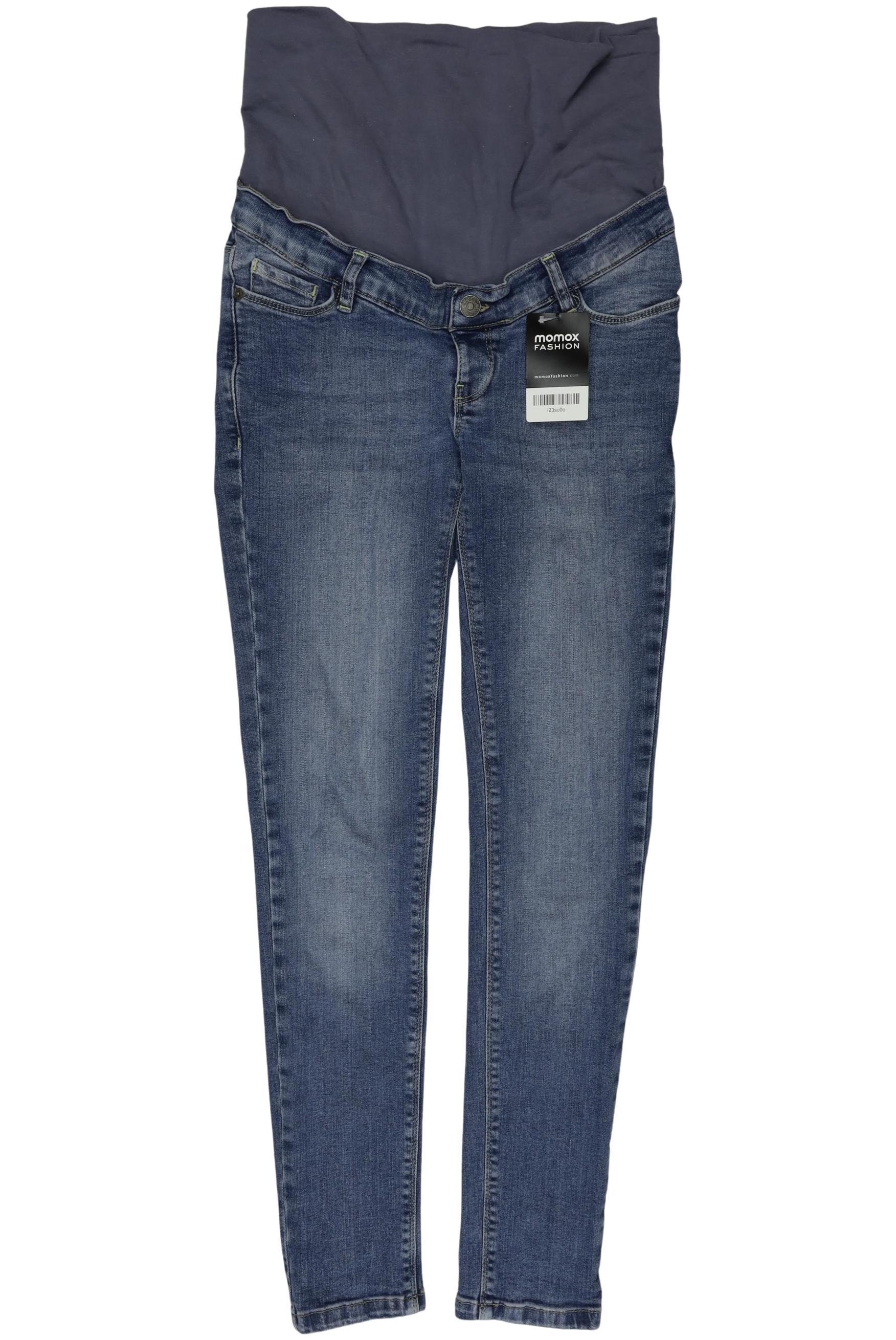 

Esprit Maternity Damen Jeans, blau, Gr. 34