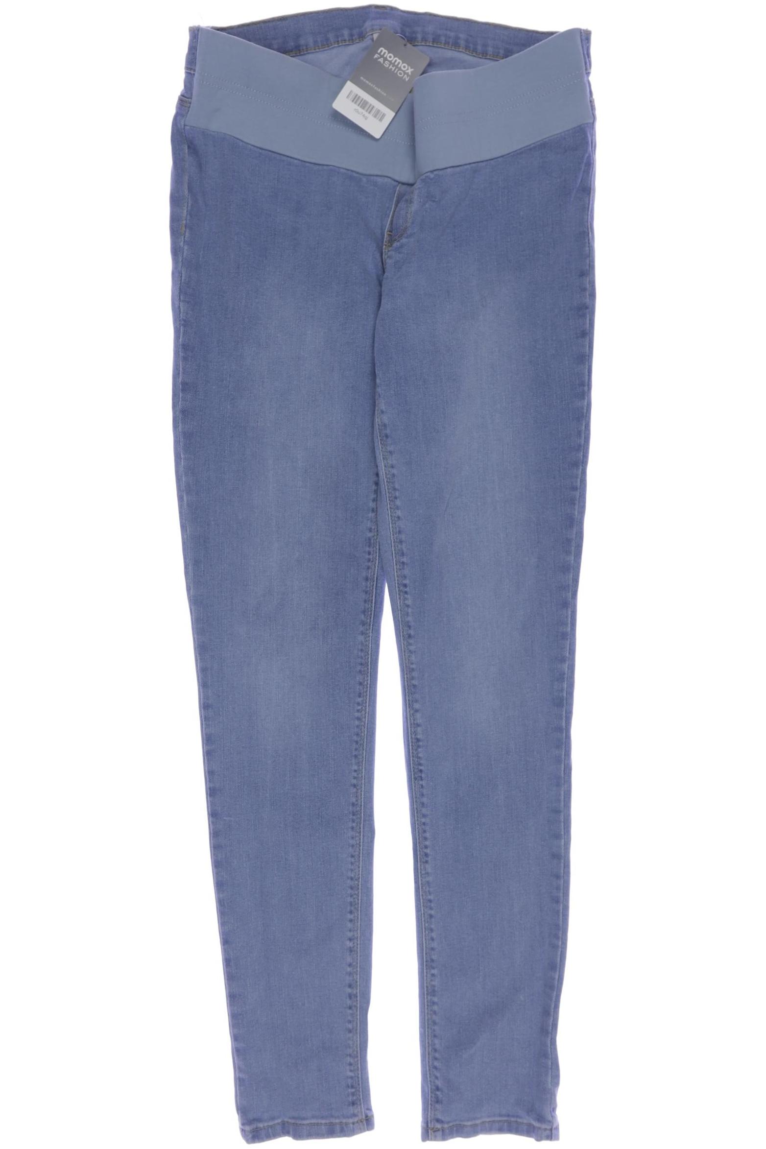 

Esprit Maternity Damen Jeans, blau, Gr. 36