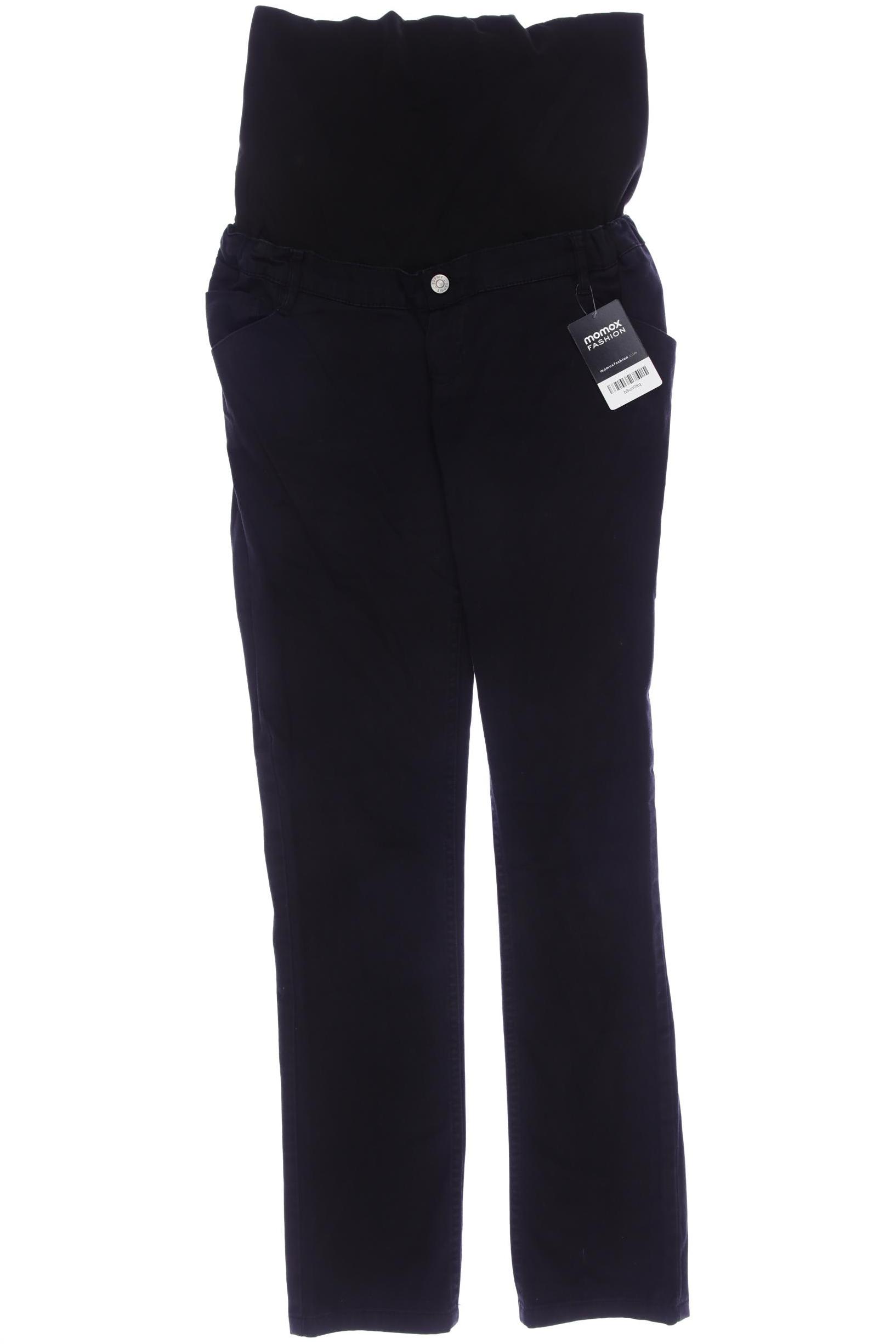 

Esprit Maternity Damen Jeans, schwarz, Gr. 38