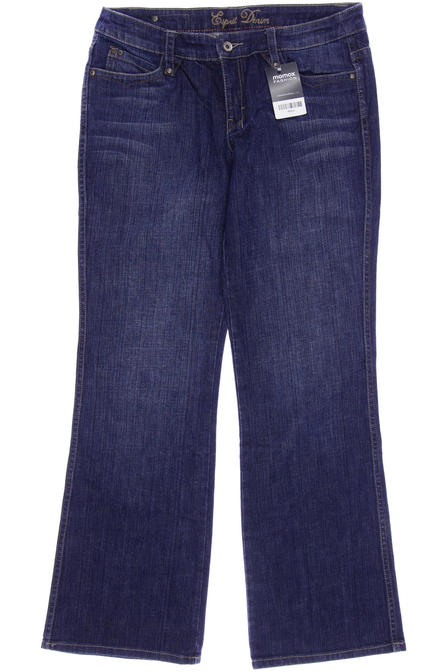 

Esprit Maternity Damen Jeans, blau, Gr. 42