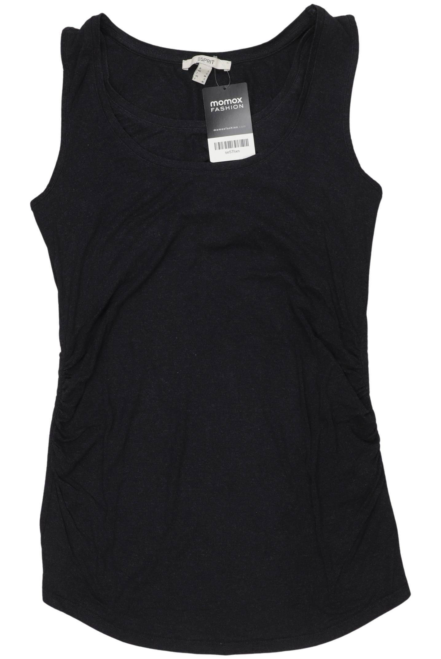 

Esprit Maternity Damen Top, marineblau, Gr. 36