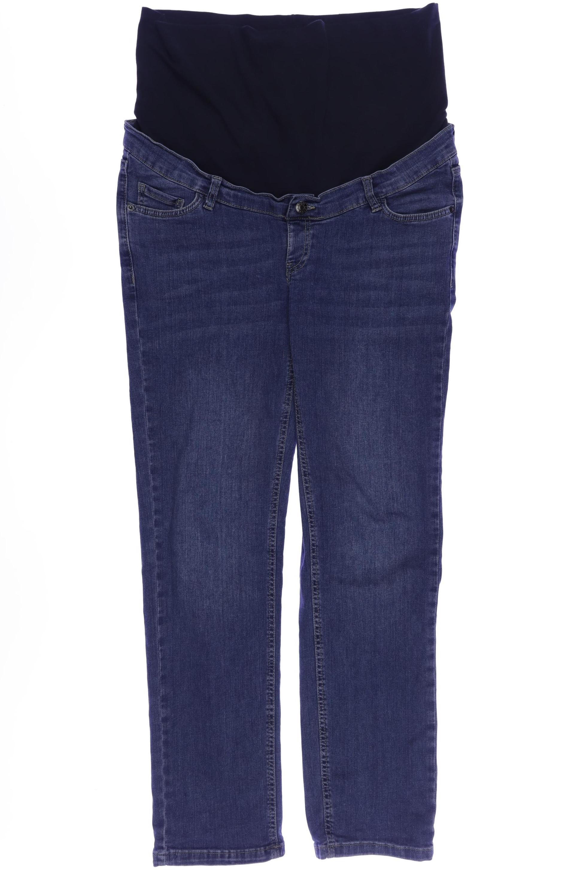 

Esprit Maternity Damen Jeans, blau, Gr. 42