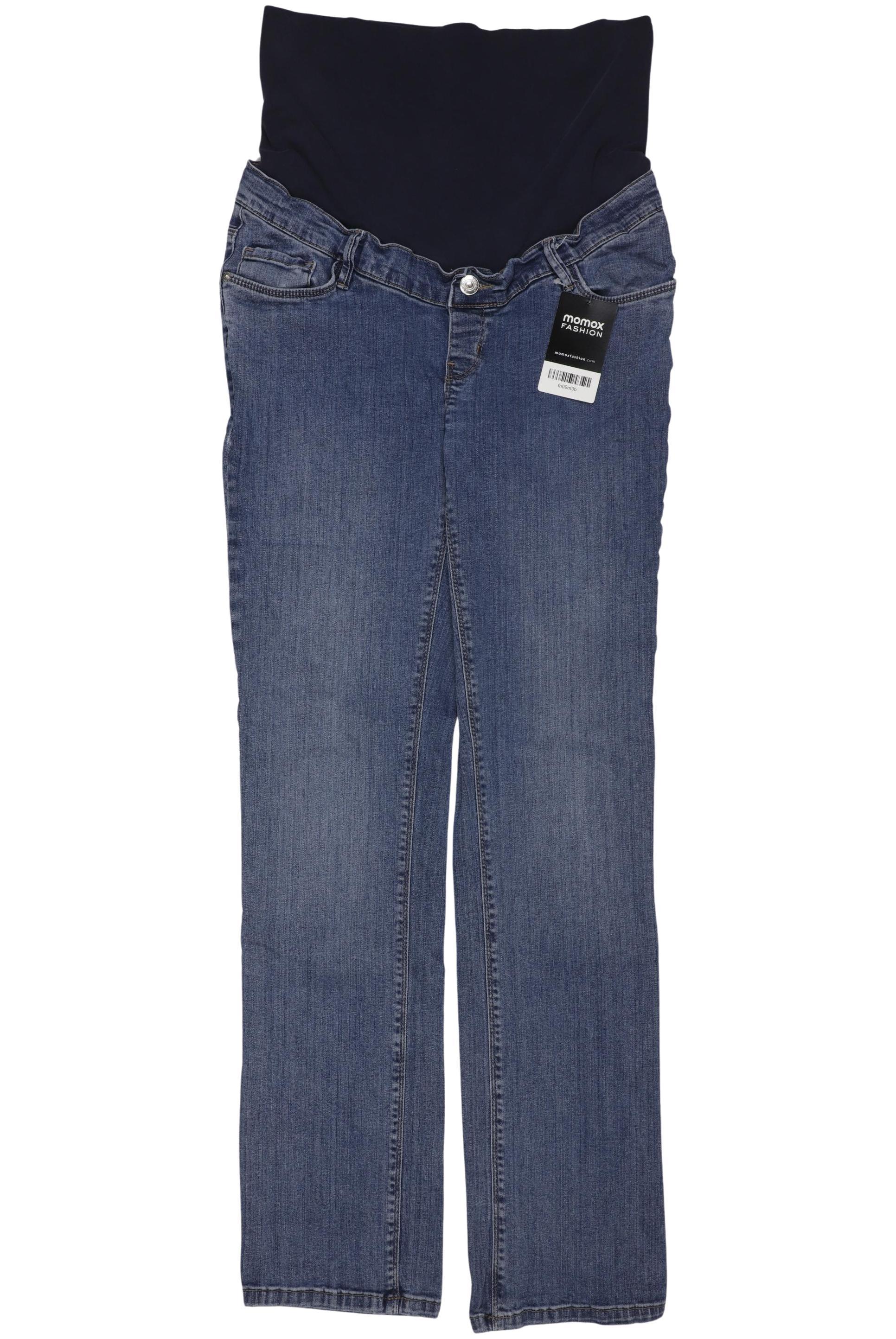 

Esprit Maternity Damen Jeans, blau, Gr. 38