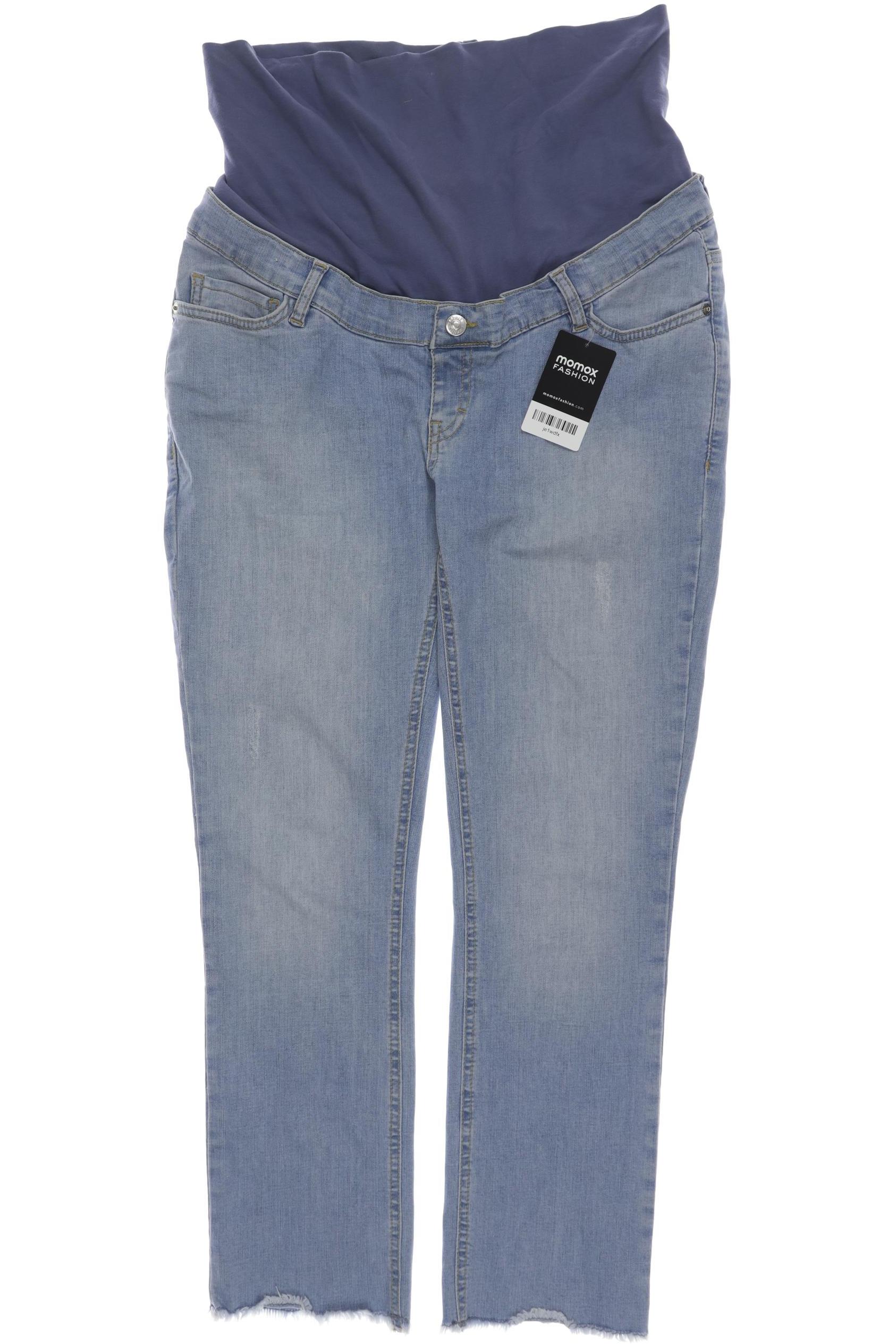 

Esprit Maternity Damen Jeans, blau