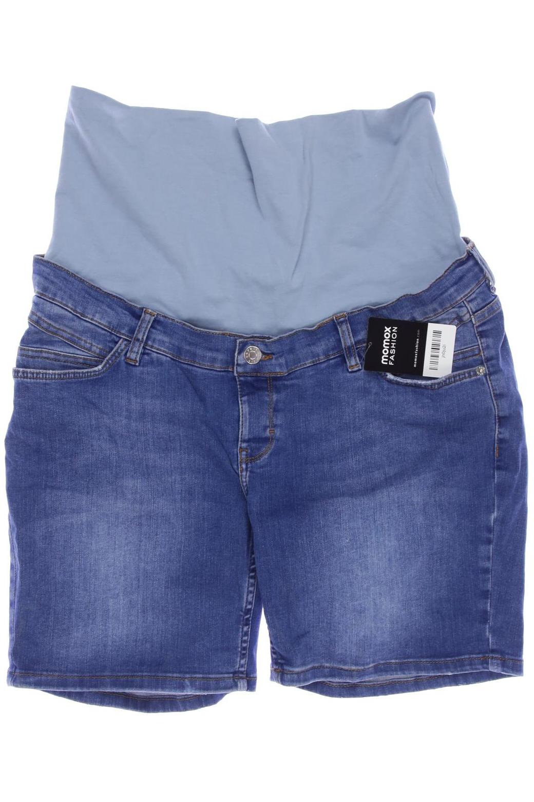 

Esprit Maternity Damen Shorts, blau, Gr. 40