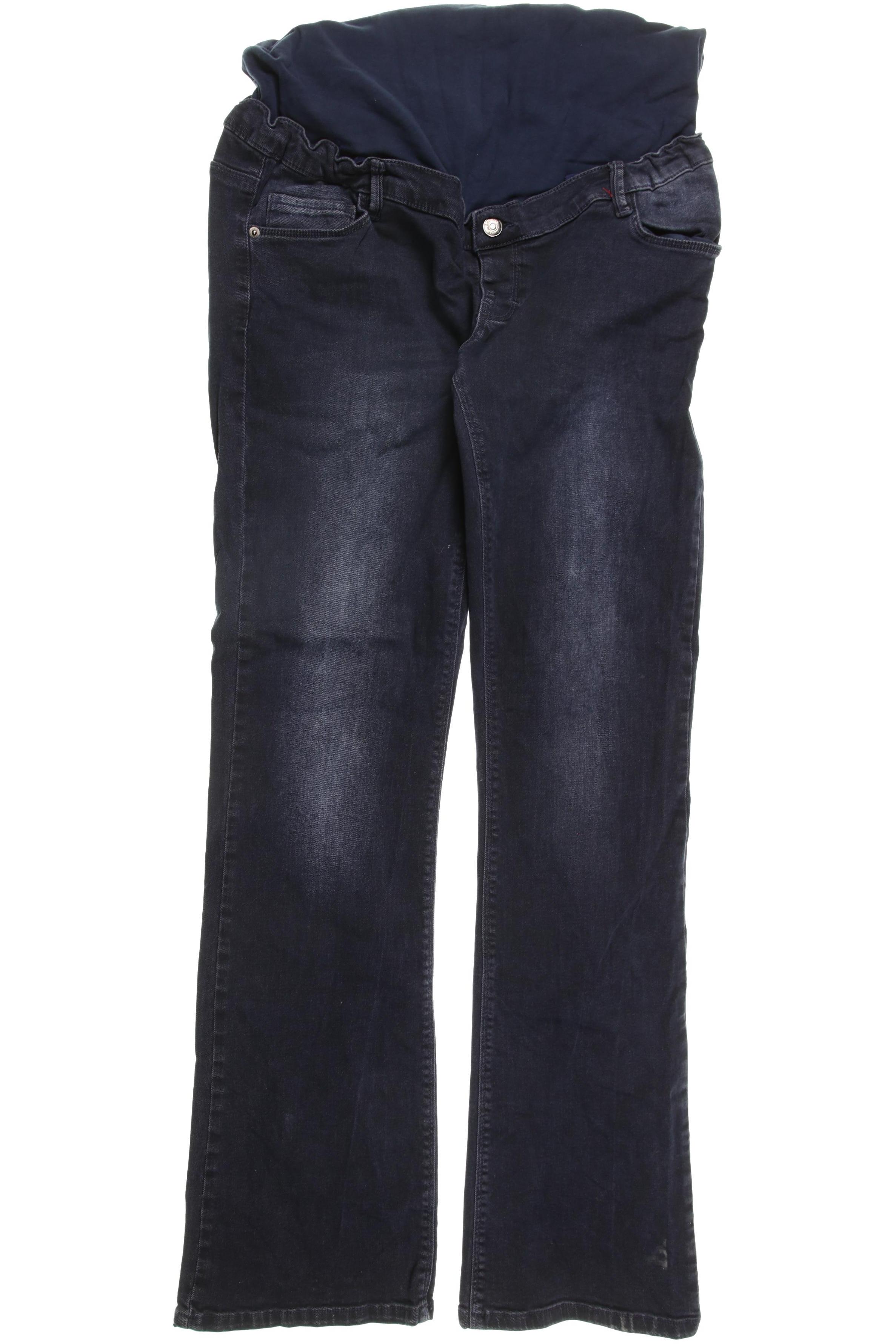 

Esprit Maternity Damen Jeans, blau, Gr. 44