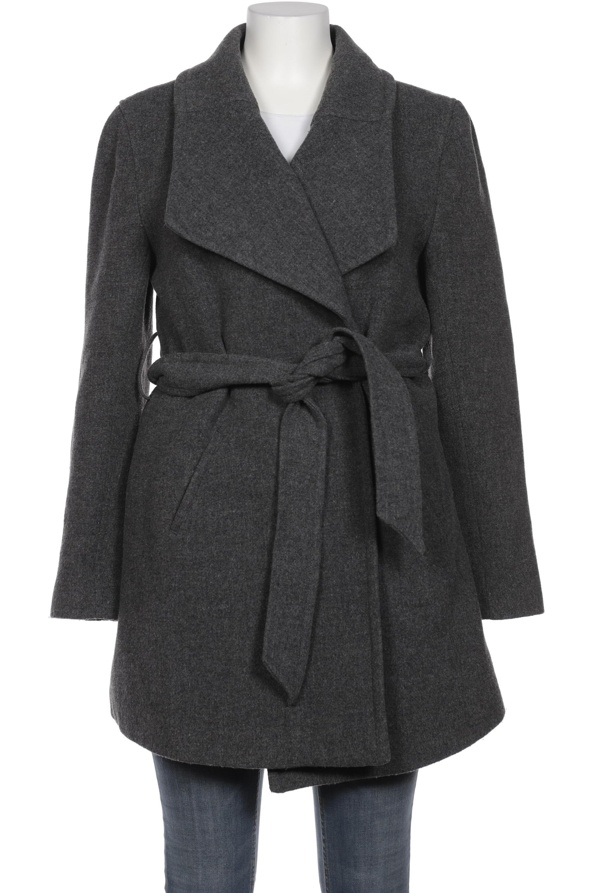 

Esprit Maternity Damen Mantel, grau