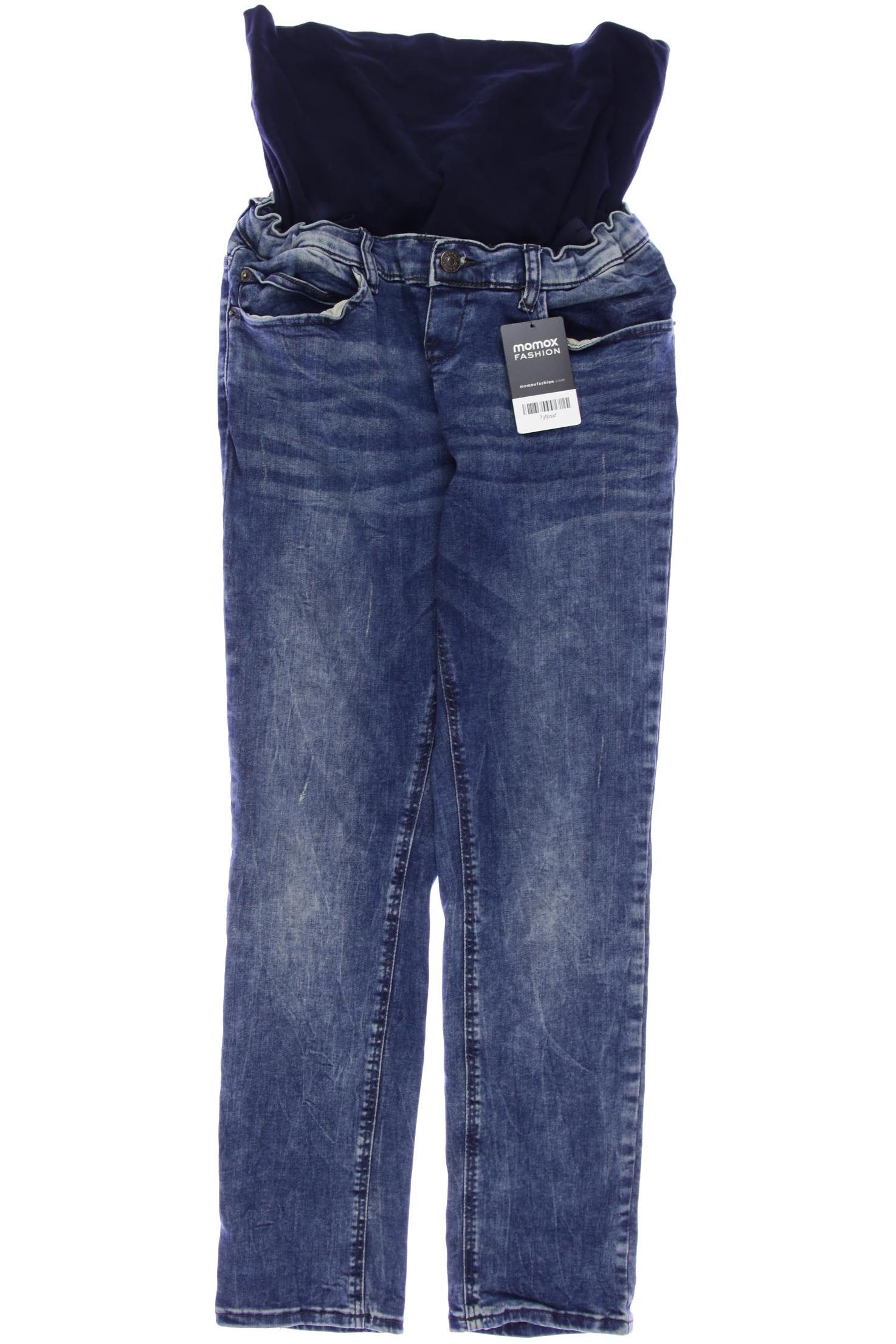 

Esprit Maternity Damen Jeans, blau, Gr. 36